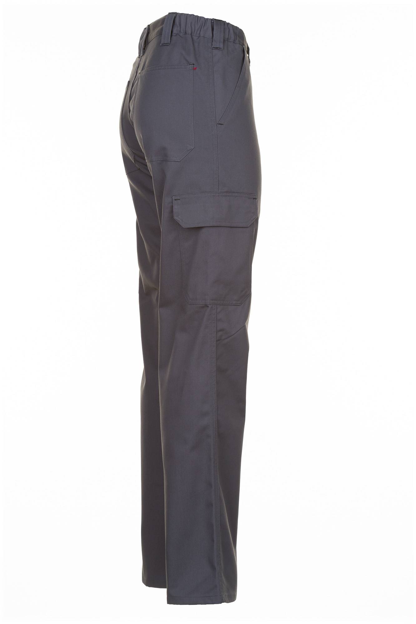 Planam Outdoor Easy Herren Bundhose schiefer 94 3001094