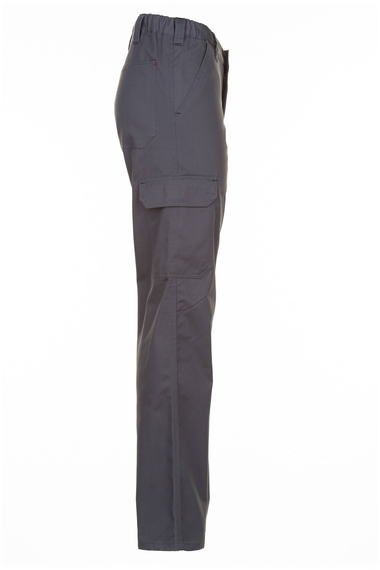 Planam Outdoor Easy Herren Bundhose schiefer 94 3001094