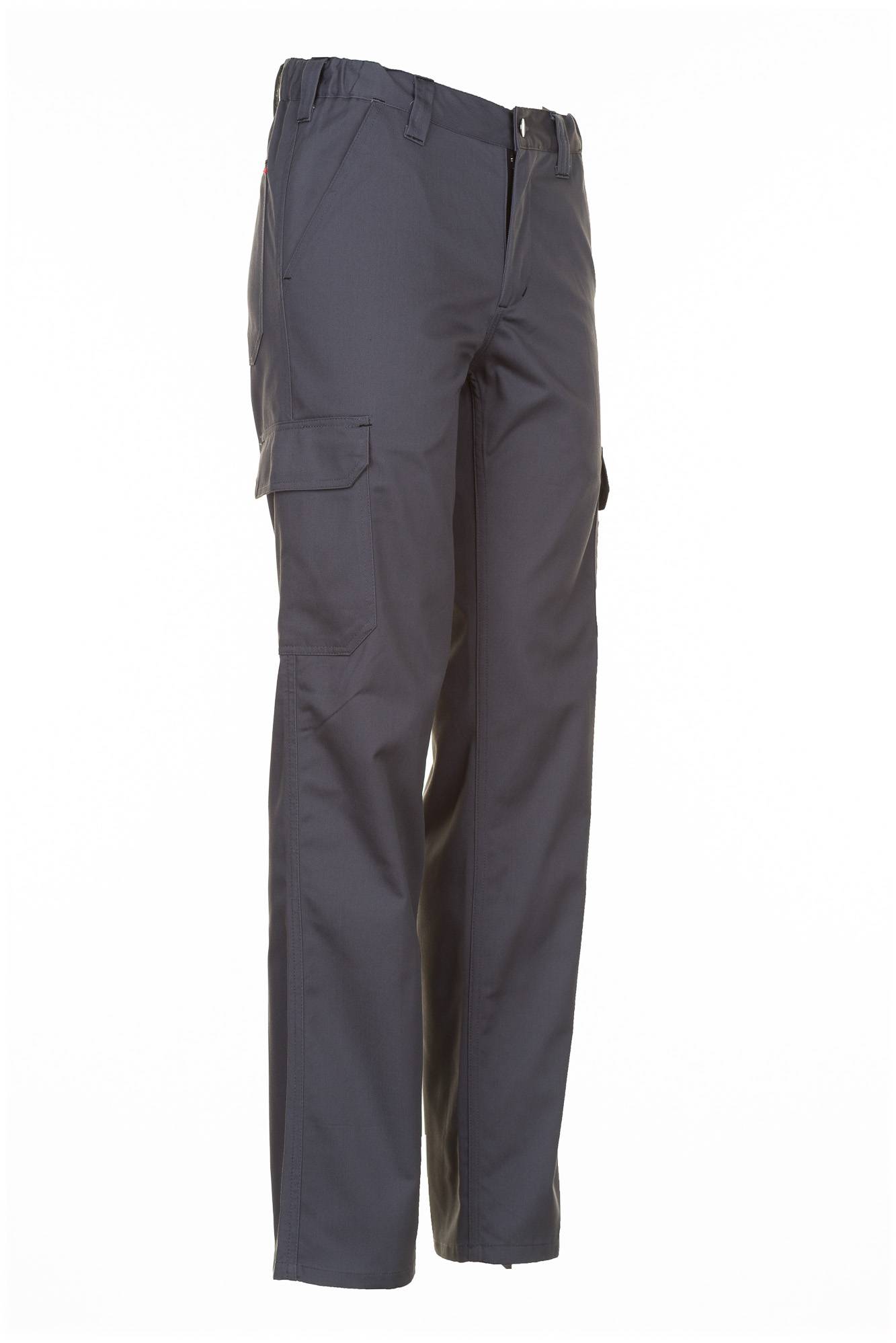 Planam Outdoor Easy Herren Bundhose schiefer 94 3001094