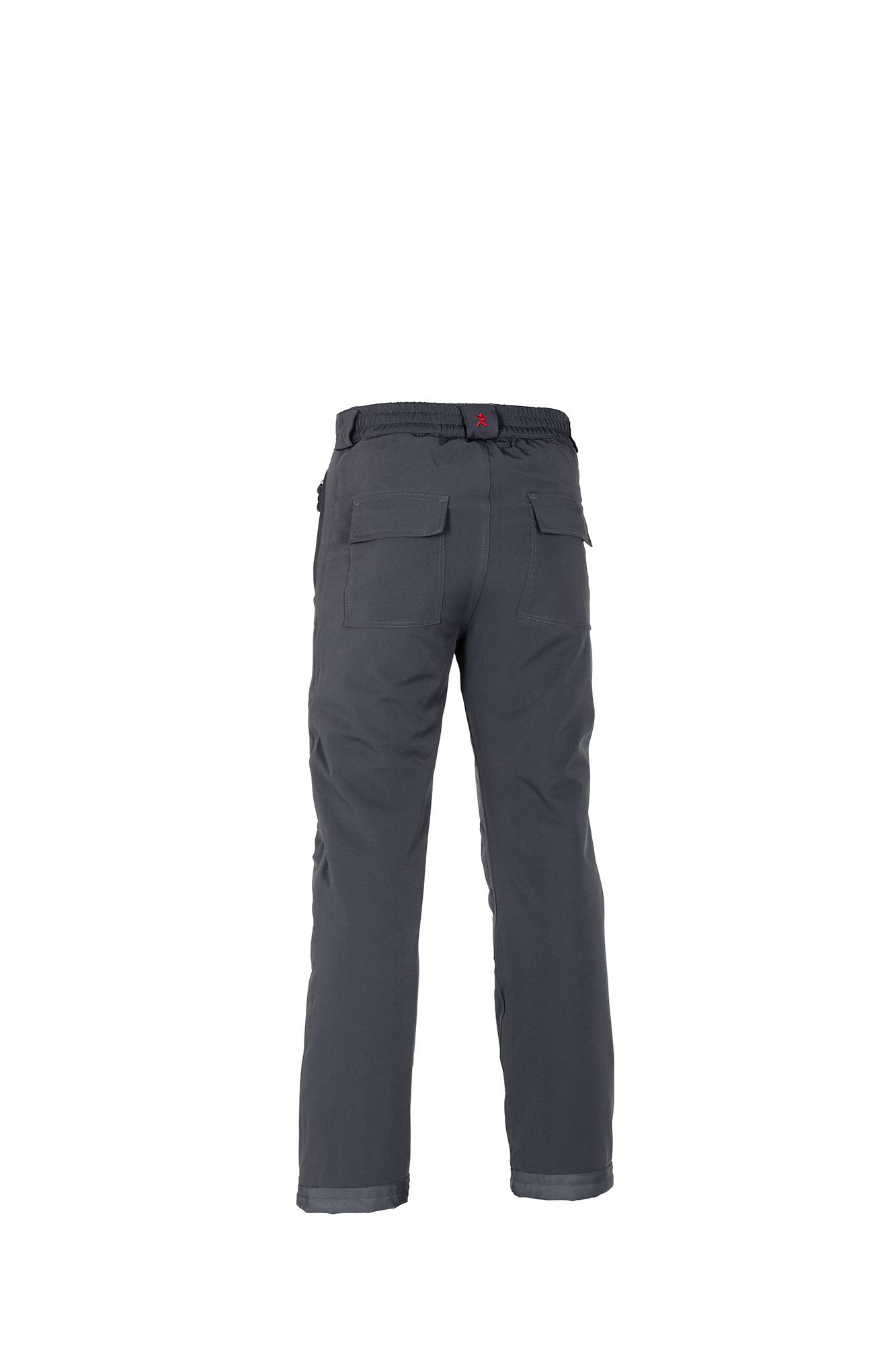 Planam Outdoor Slope Outdoorhose schiefer 7XL 3647080