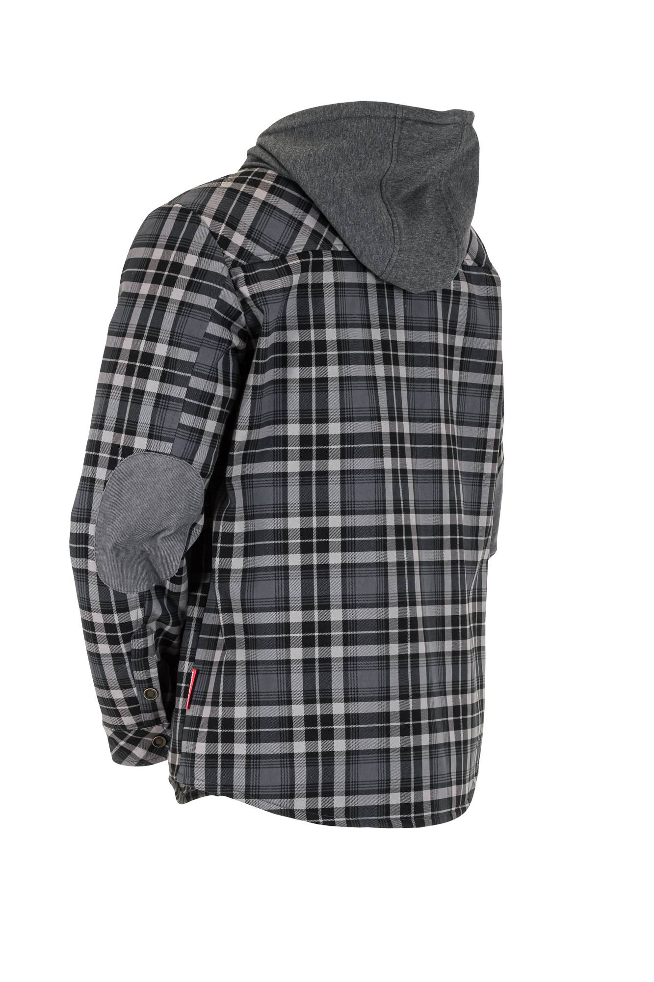 Planam Outdoor Thermohemd schiefer/zink 8XL 3770084