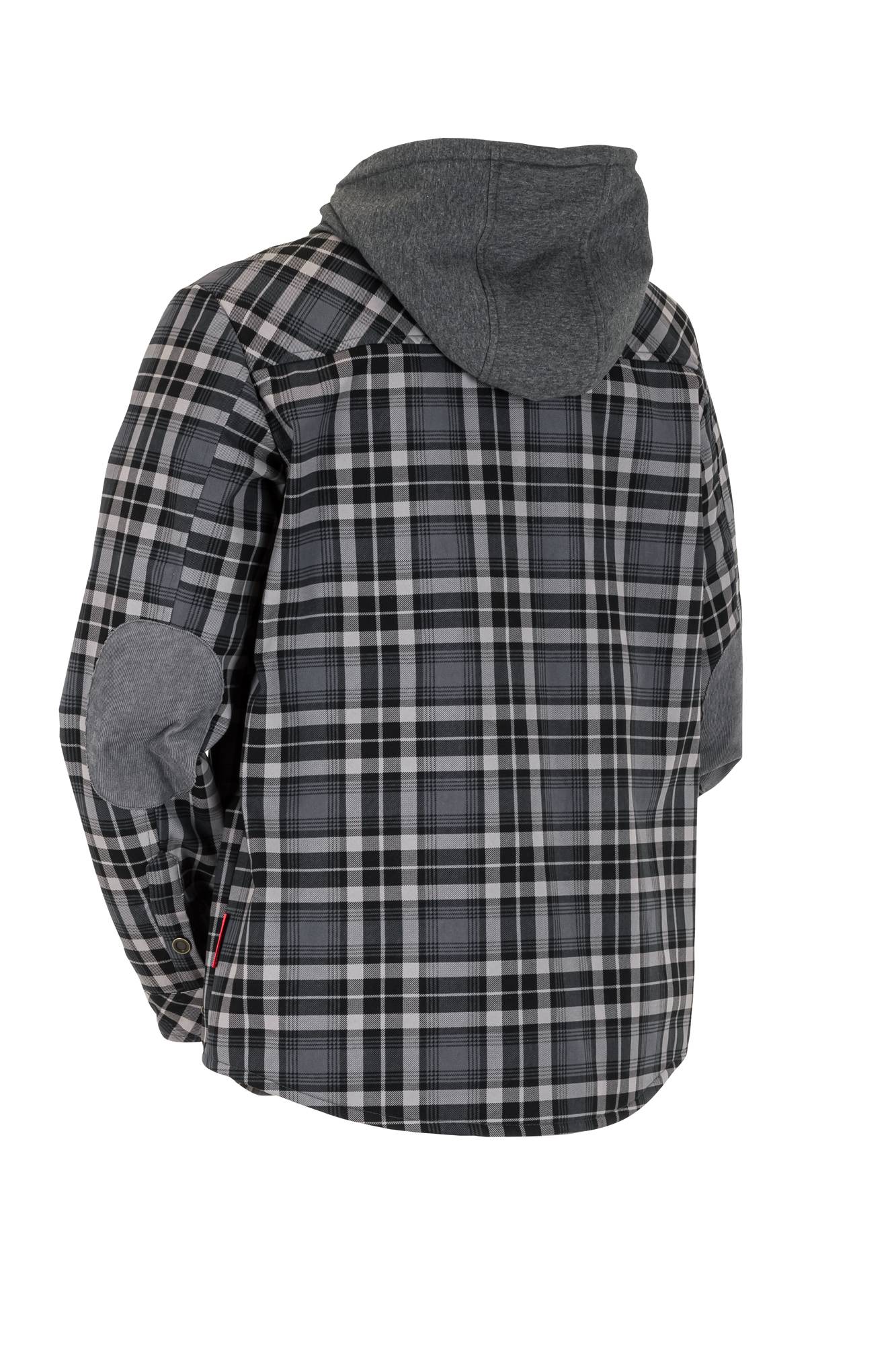 Planam Outdoor Thermohemd schiefer/zink 8XL 3770084