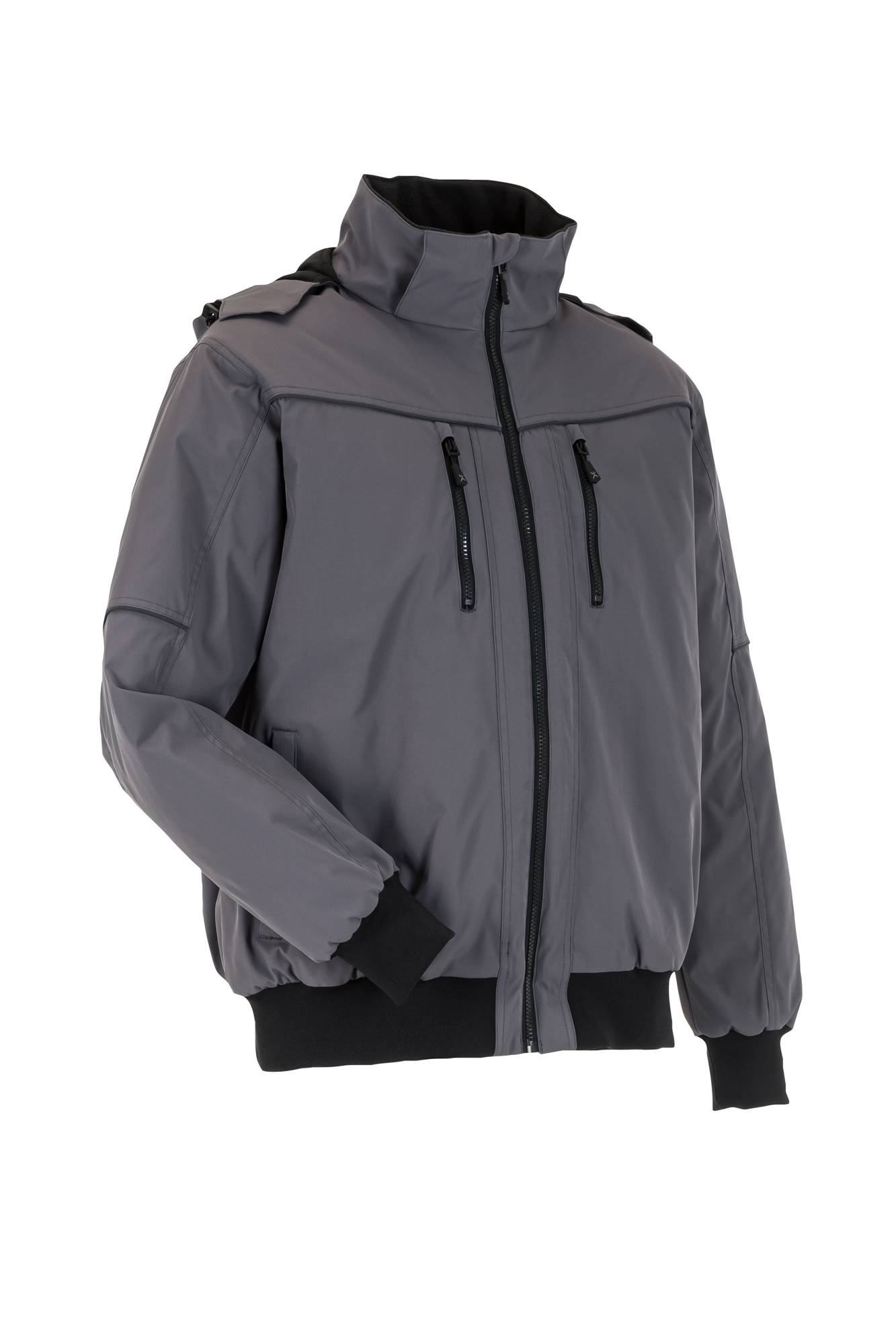 Planam Outdoor Plane Blouson schiefer 4XL 3792068