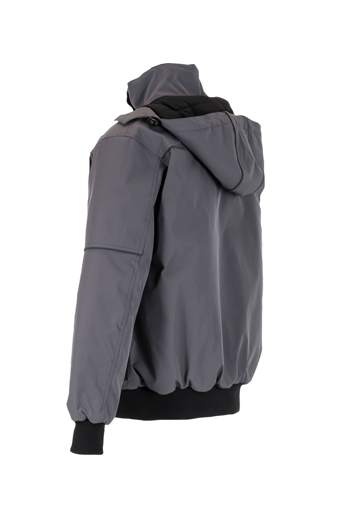 Planam Outdoor Plane Blouson schiefer 4XL 3792068