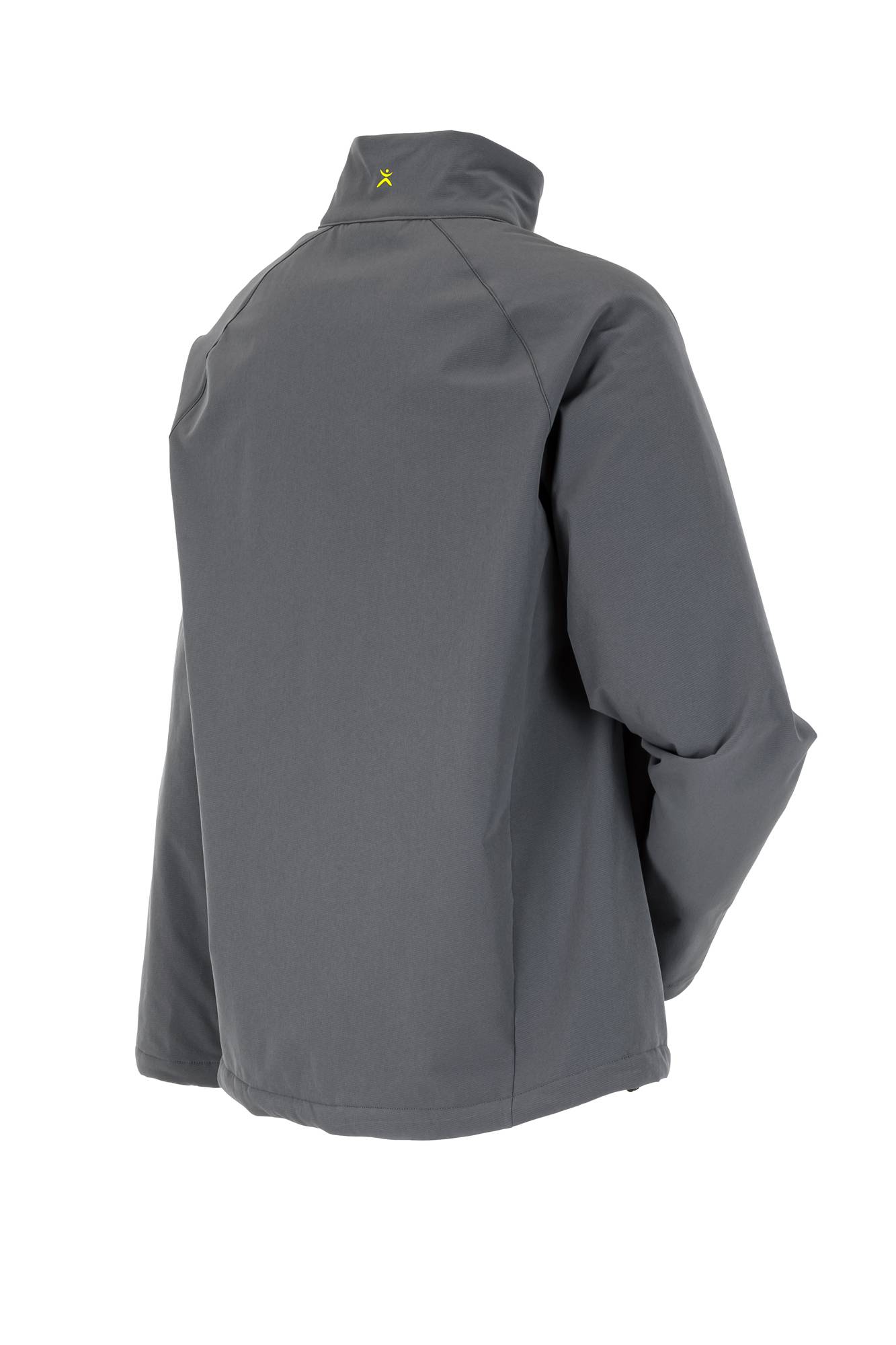 Planam Outdoor Flash Jacke grau S 3782044