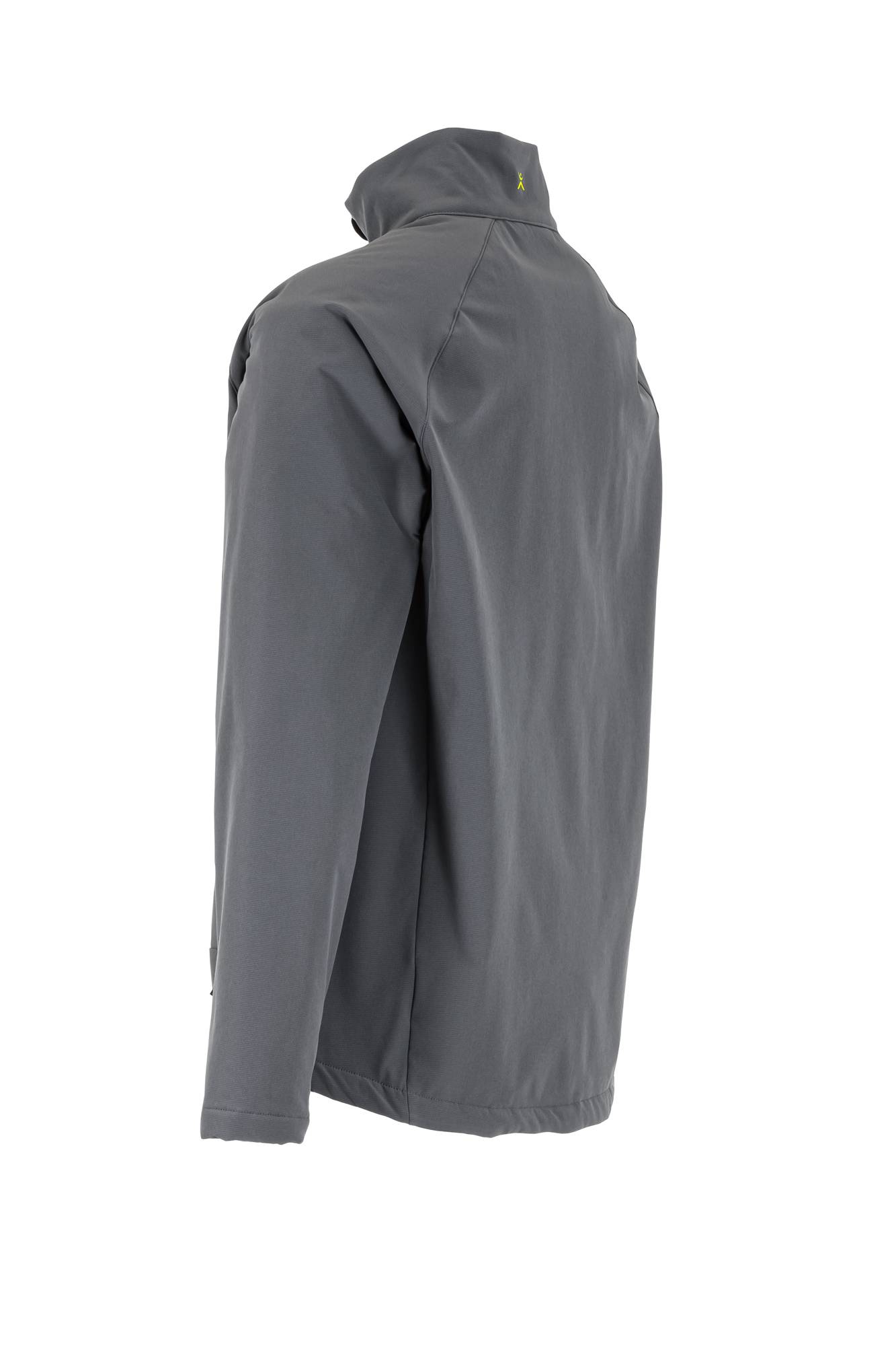 Planam Outdoor Flash Jacke grau S 3782044