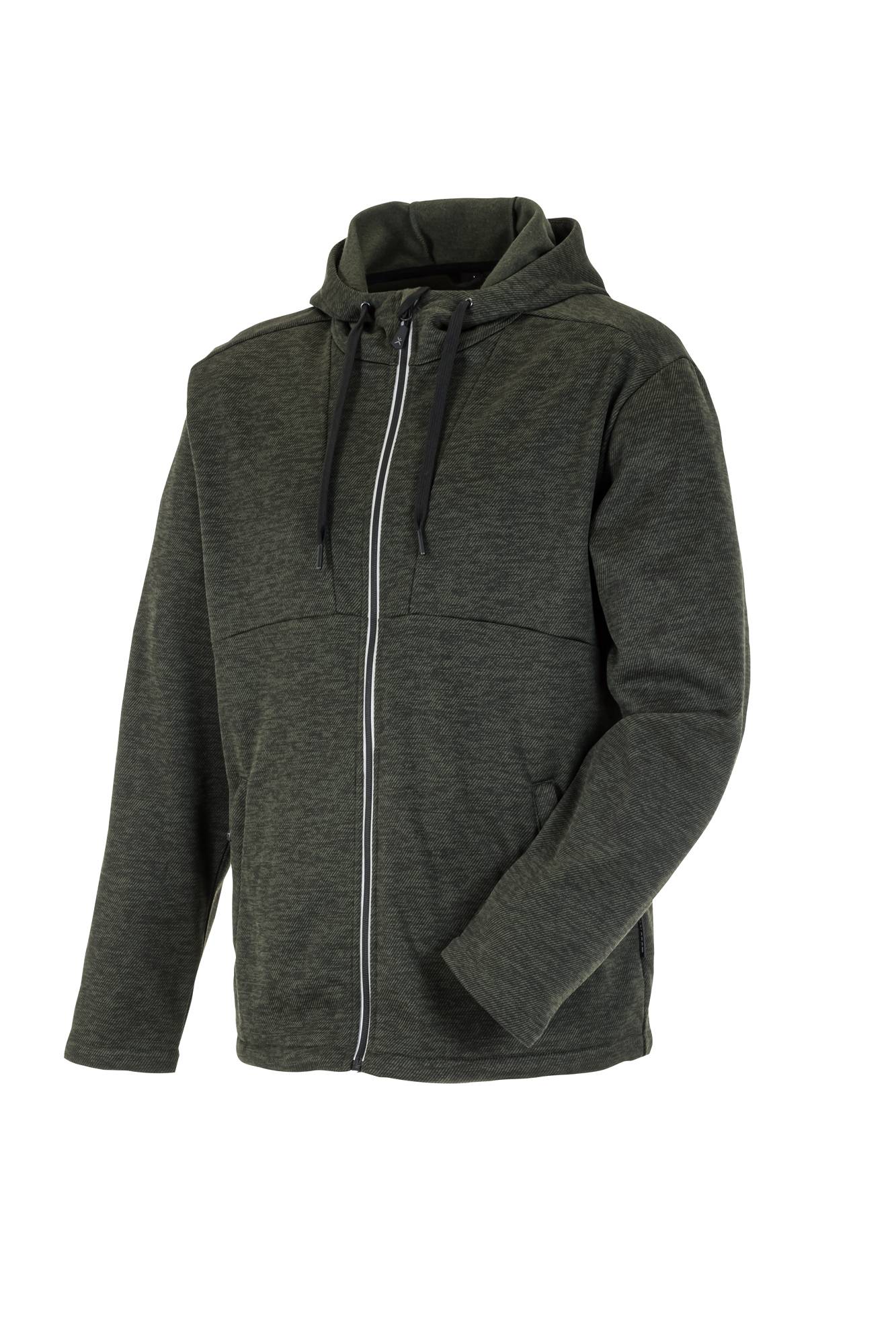 Planam Outdoor Eagle Jacke oliv XL 3795056