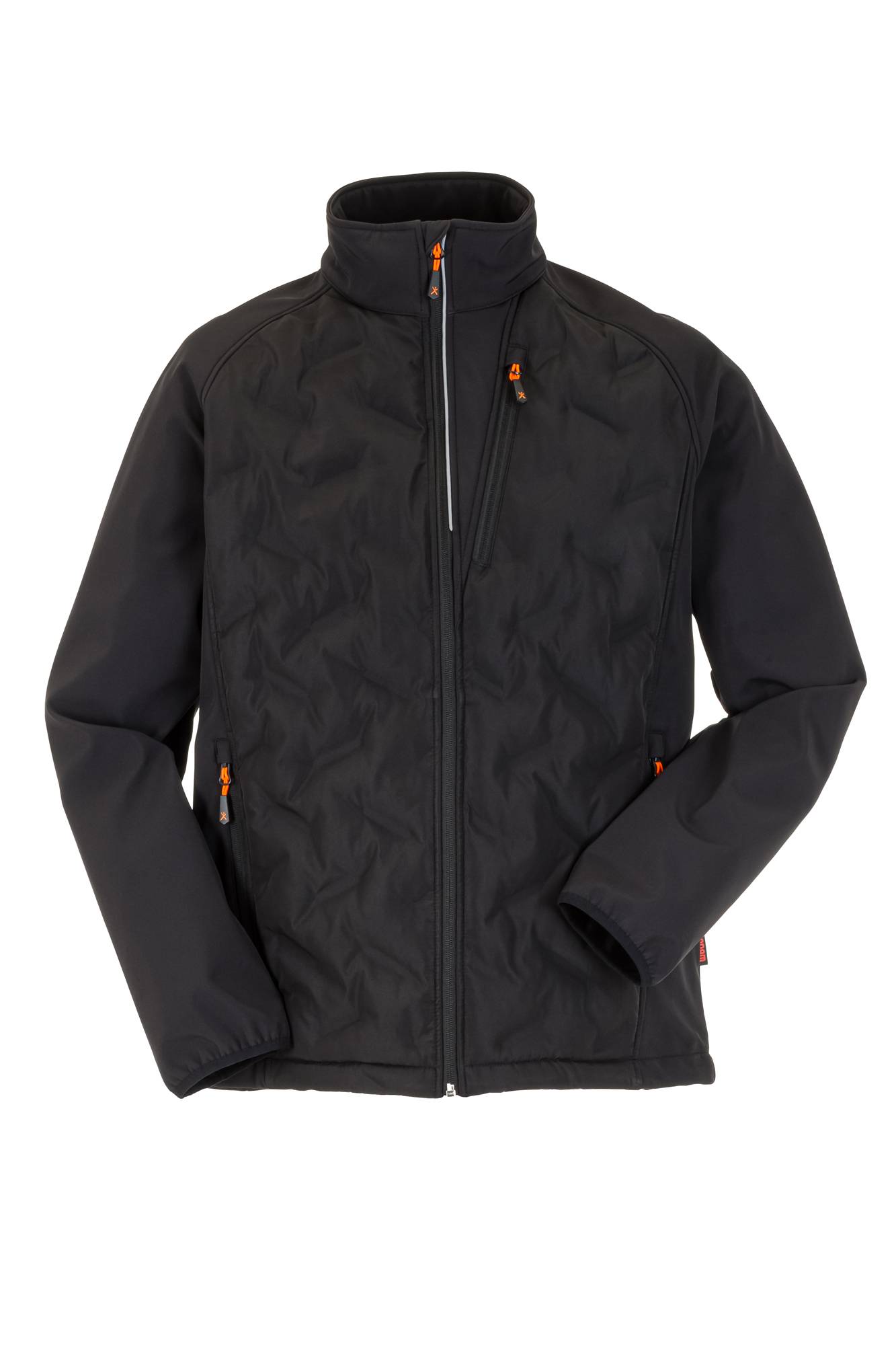 Planam Outdoor Strike Jacke schwarz XS 3785040