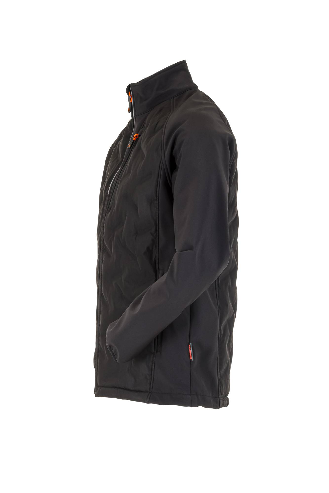 Planam Outdoor Strike Jacke schwarz XS 3785040