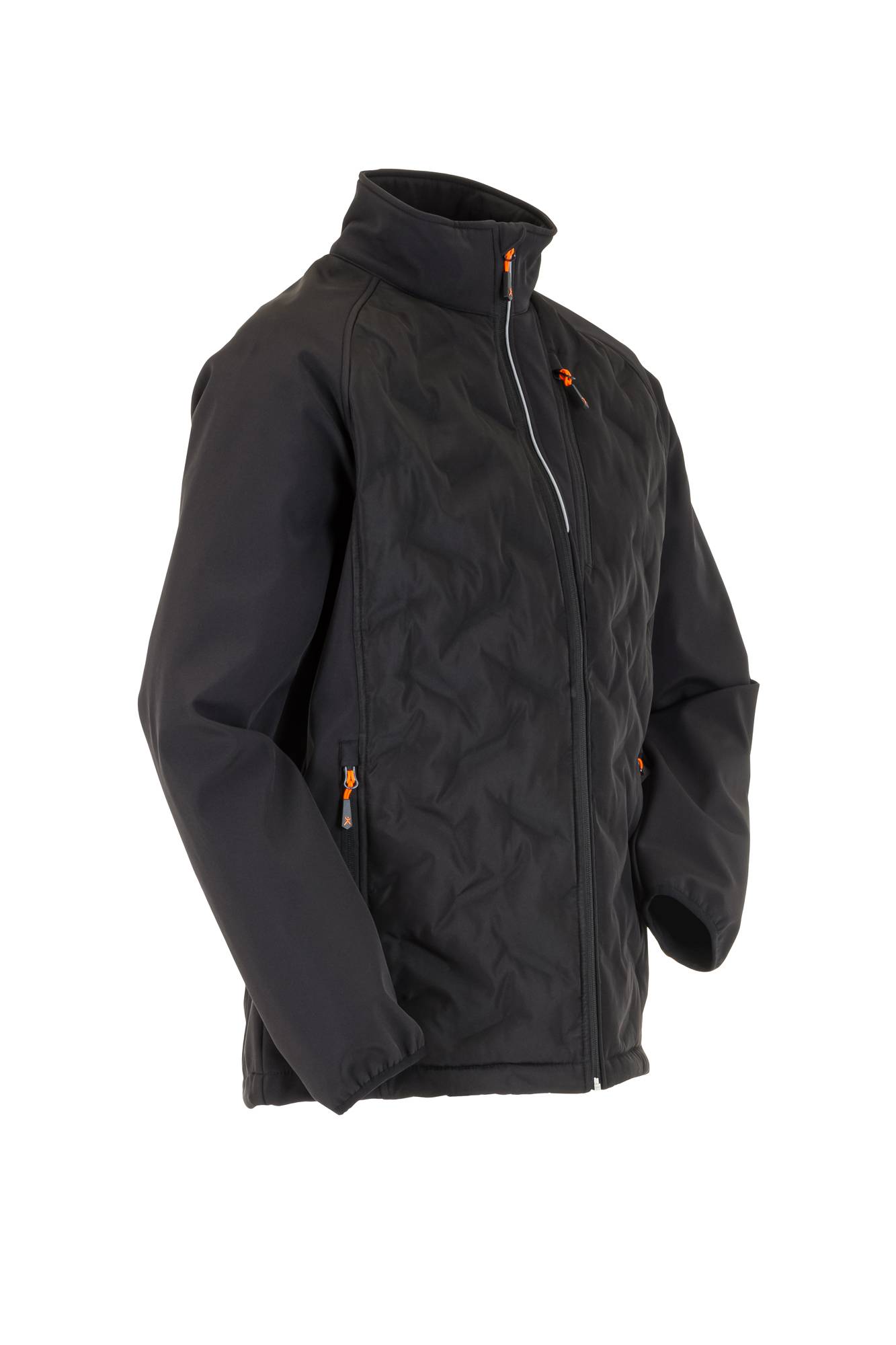 Planam Outdoor Strike Jacke schwarz XS 3785040