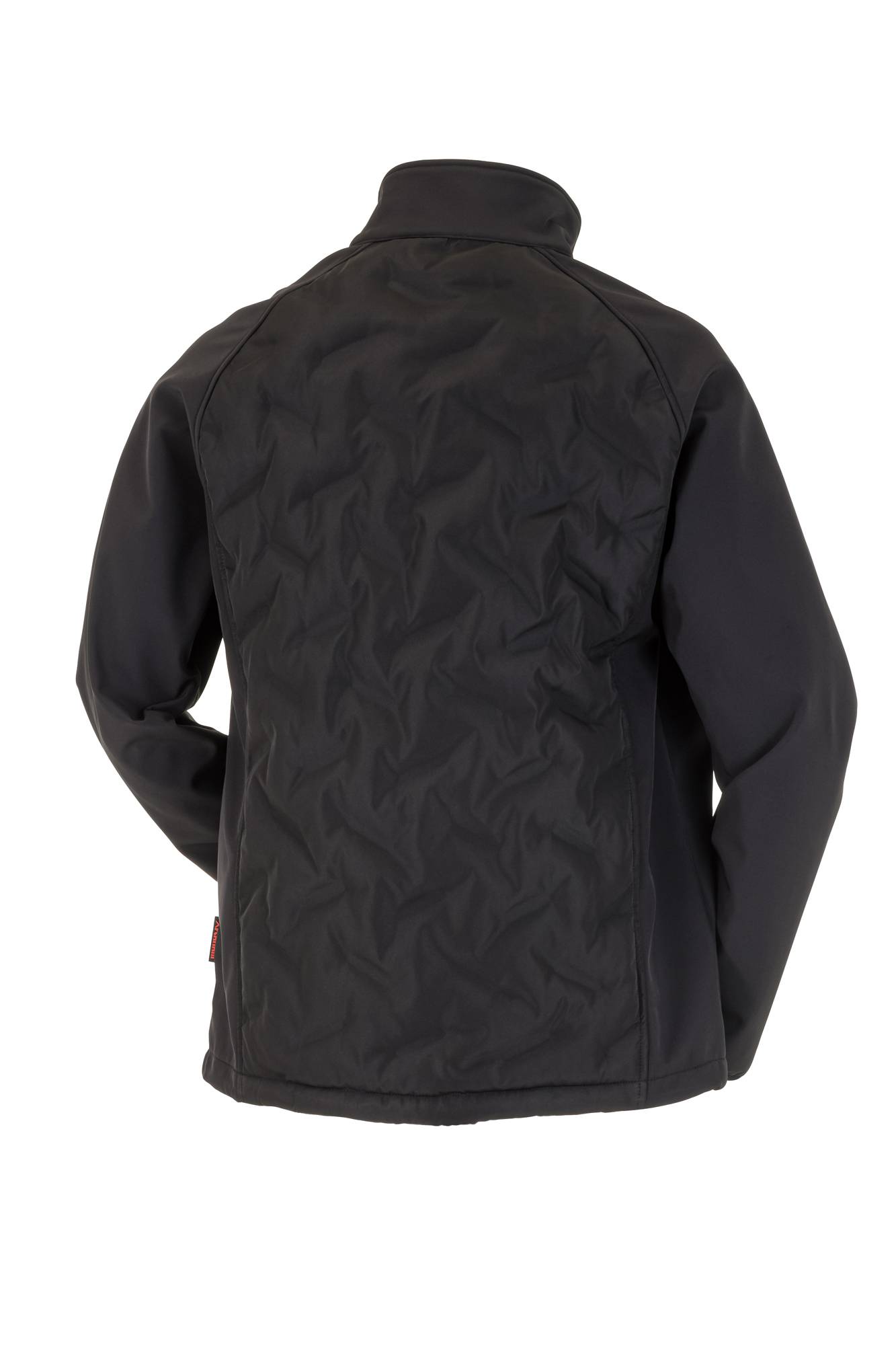 Planam Outdoor Strike Jacke schwarz XS 3785040