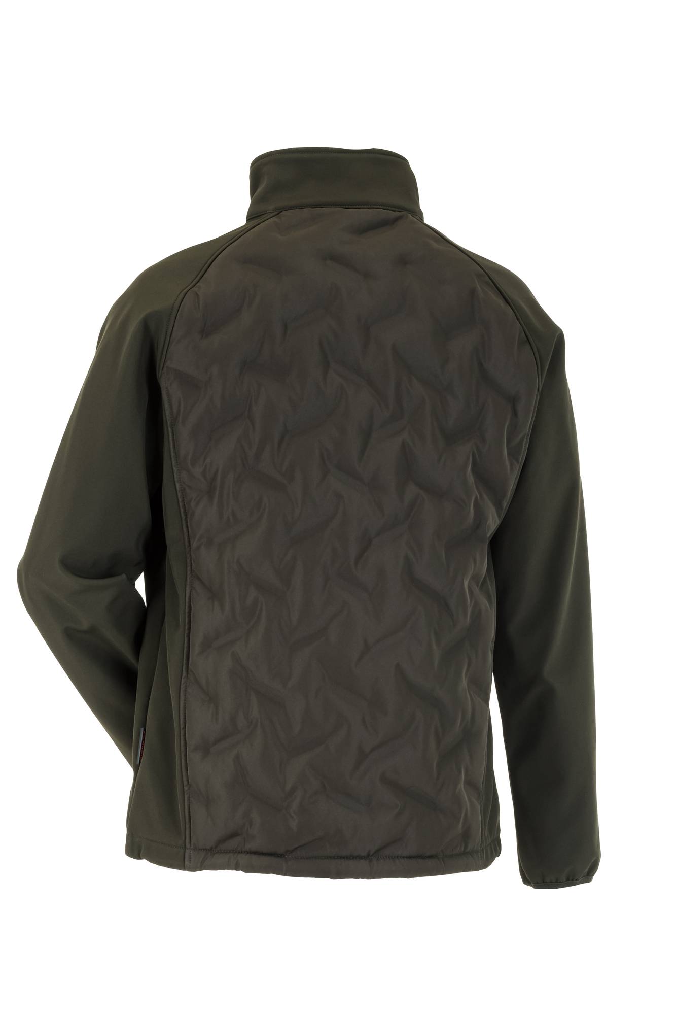 Planam Outdoor Strike Jacke oliv M 3786048