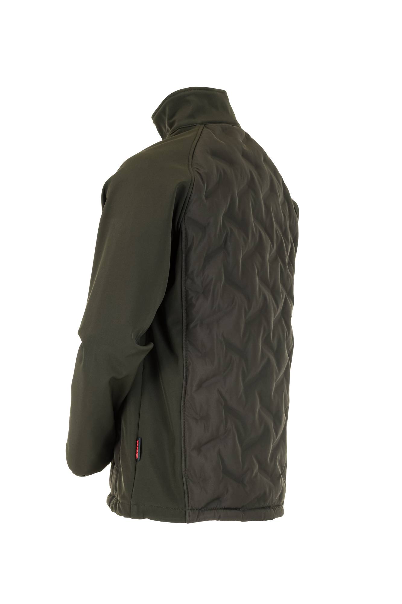 Planam Outdoor Strike Jacke oliv M 3786048