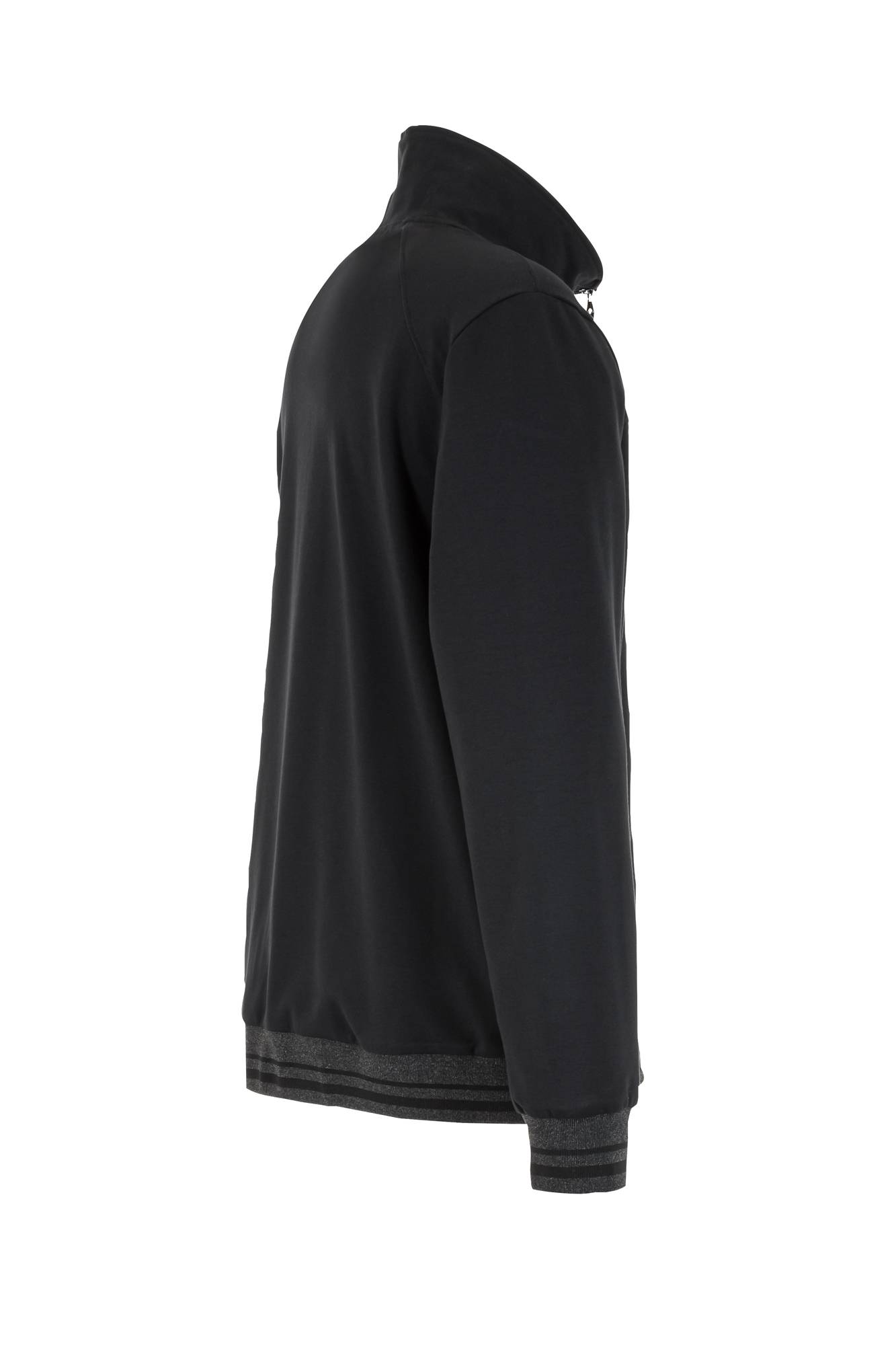 Planam Outdoor Match Jacke schwarz XL 3080056