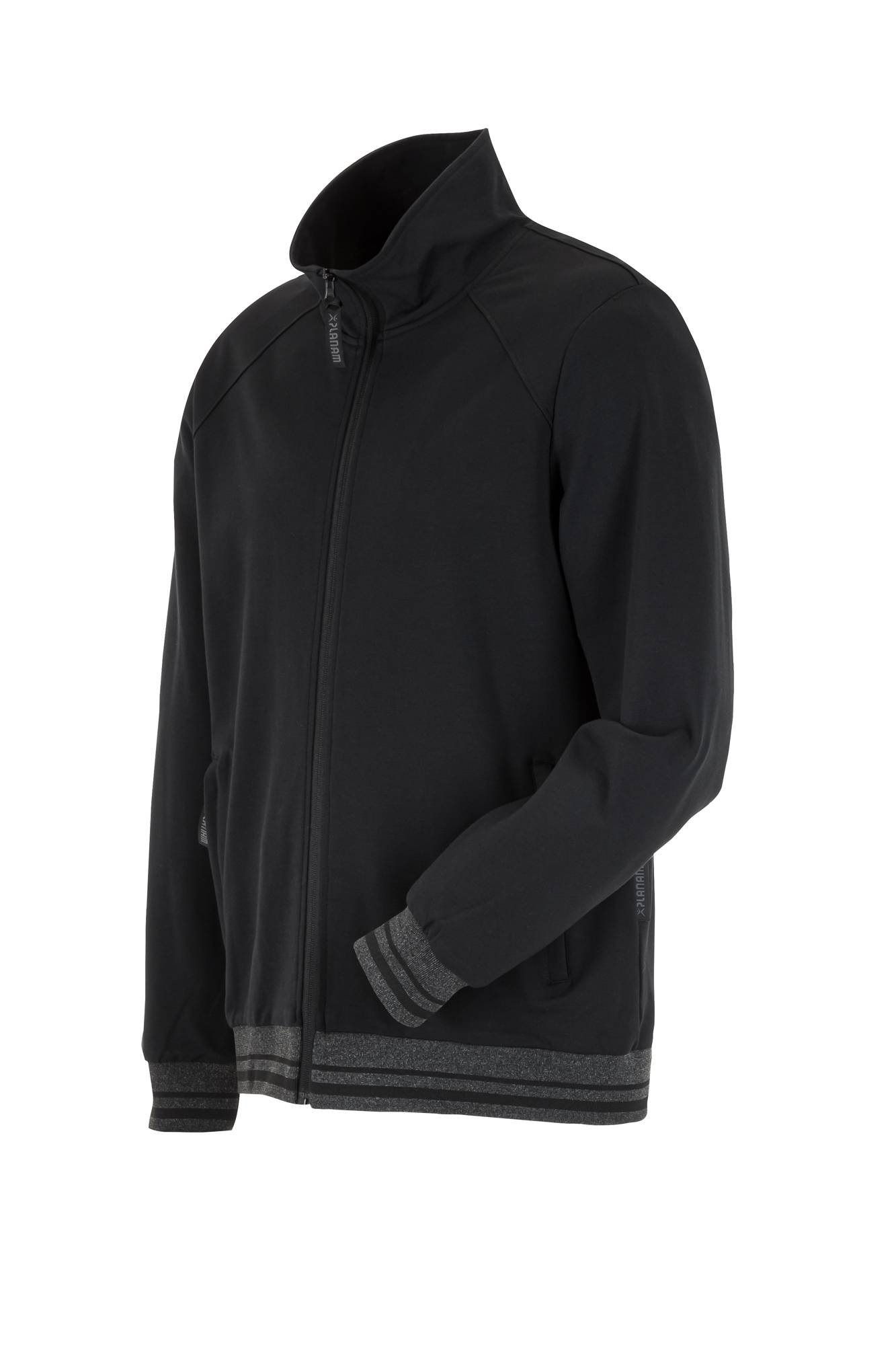 Planam Outdoor Match Jacke schwarz XL 3080056