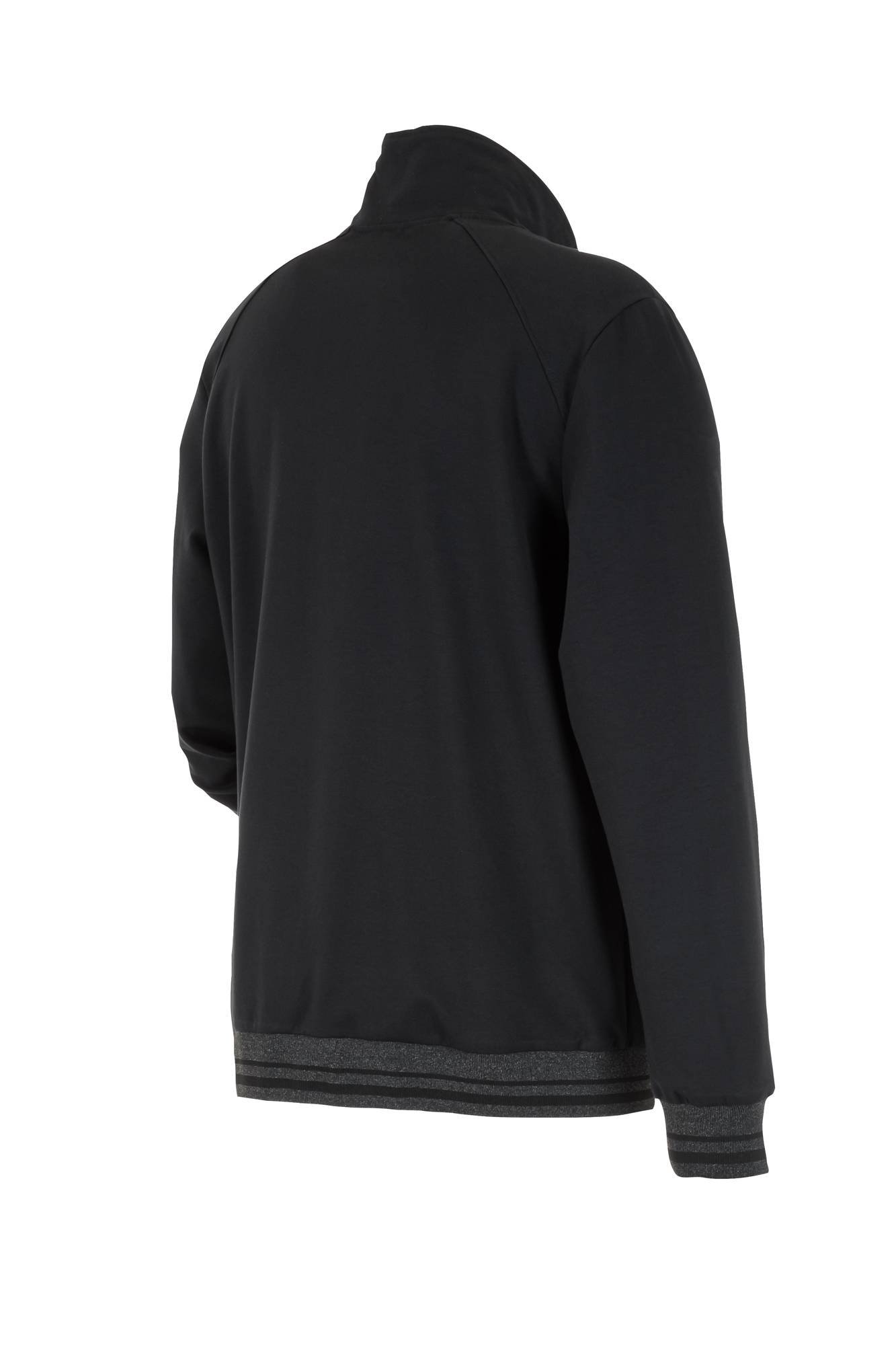 Planam Outdoor Match Jacke schwarz XL 3080056