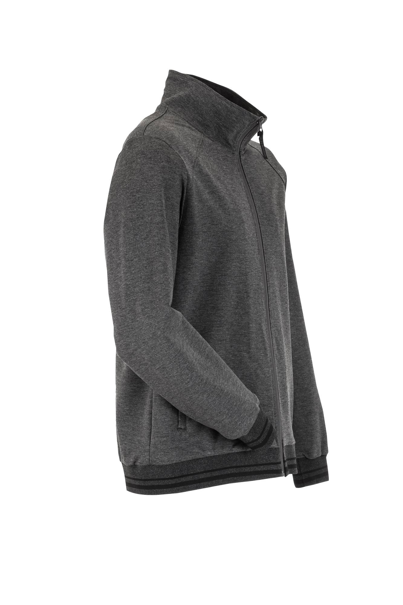 Planam Outdoor Match Jacke grau XXXL 3081064