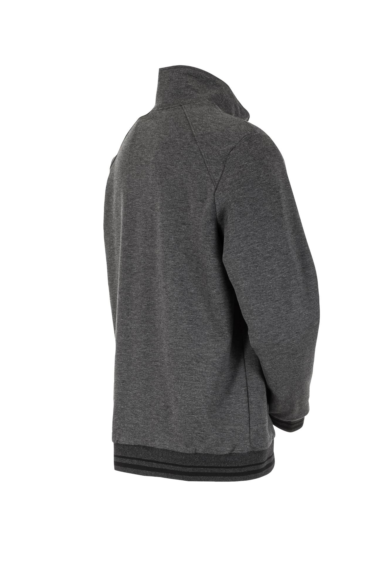 Planam Outdoor Match Jacke grau XXXL 3081064