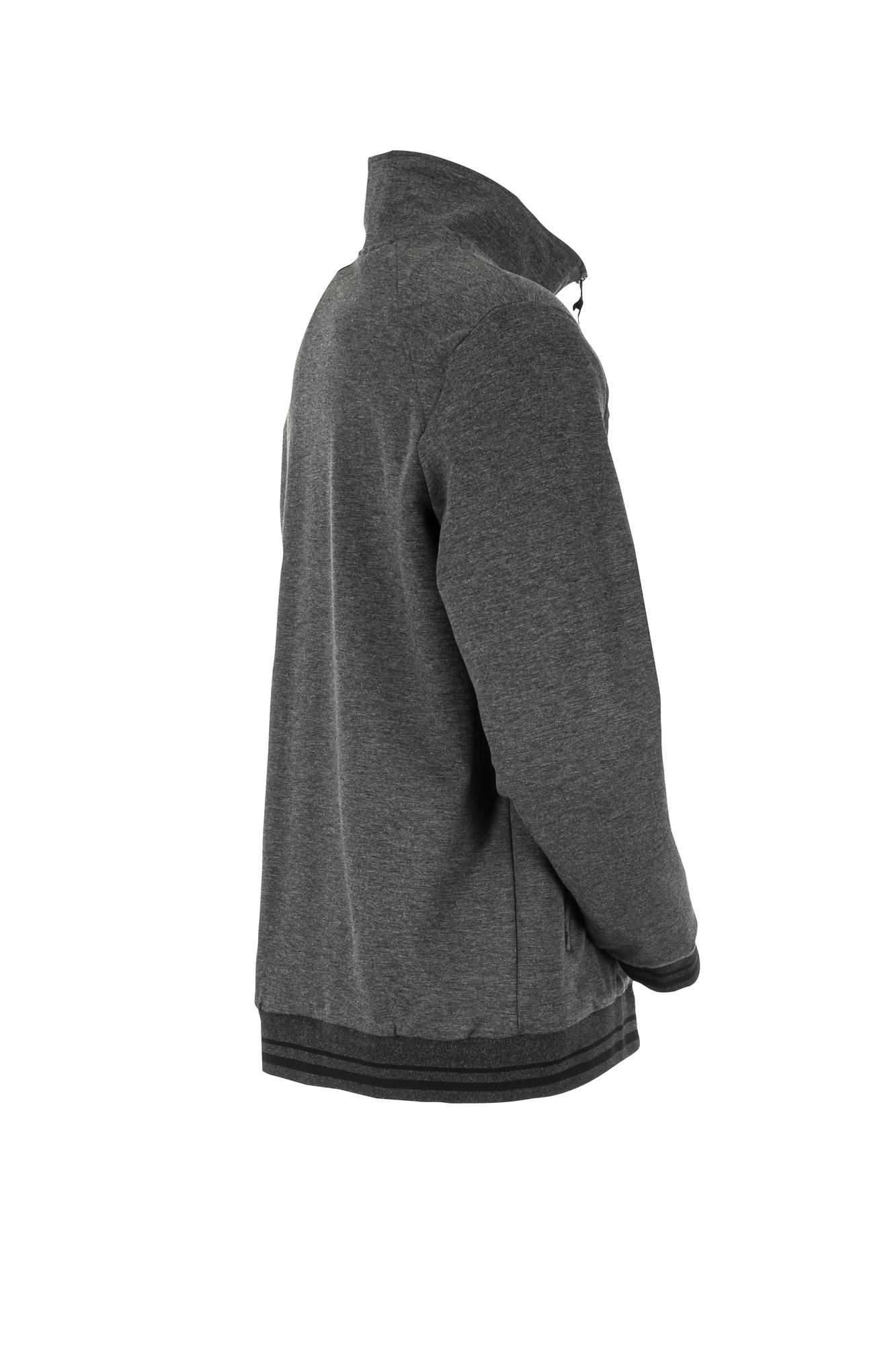 Planam Outdoor Match Jacke grau XXXL 3081064