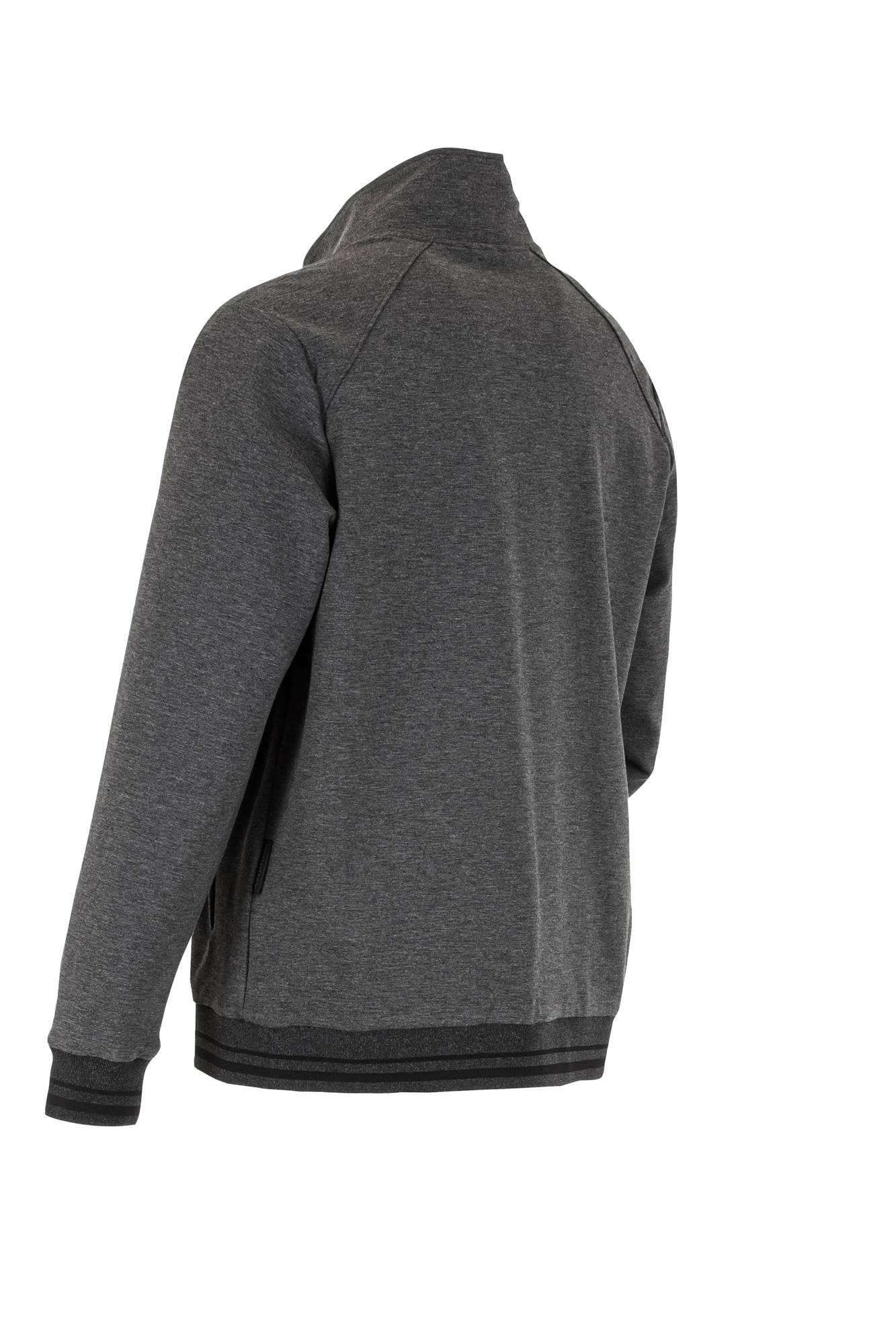 Planam Outdoor Match Jacke grau XXXL 3081064