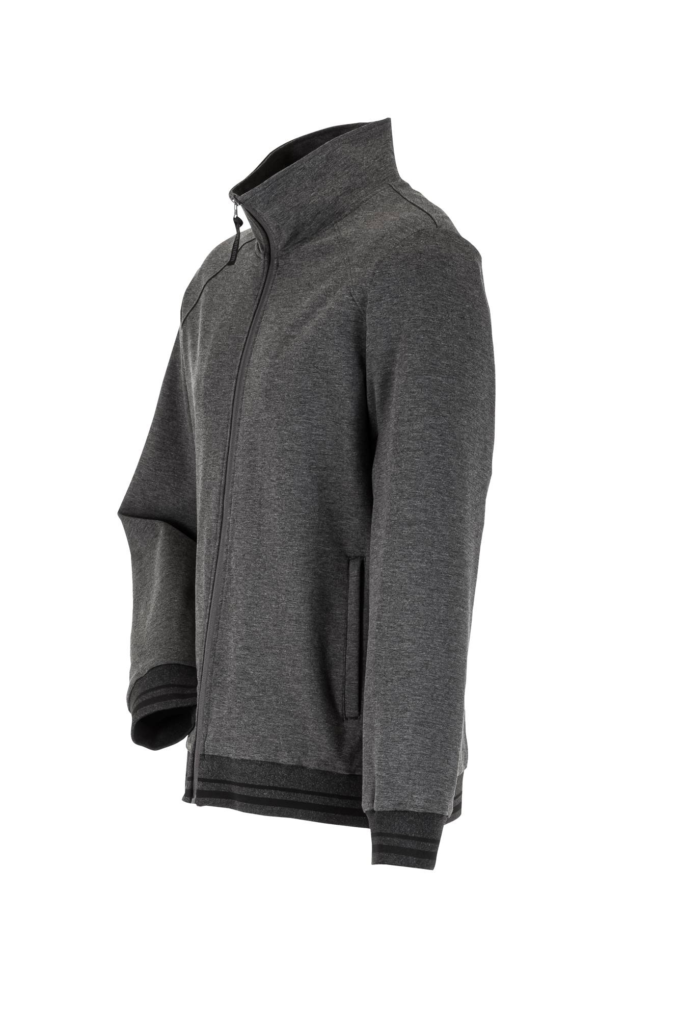 Planam Outdoor Match Jacke grau XXXL 3081064