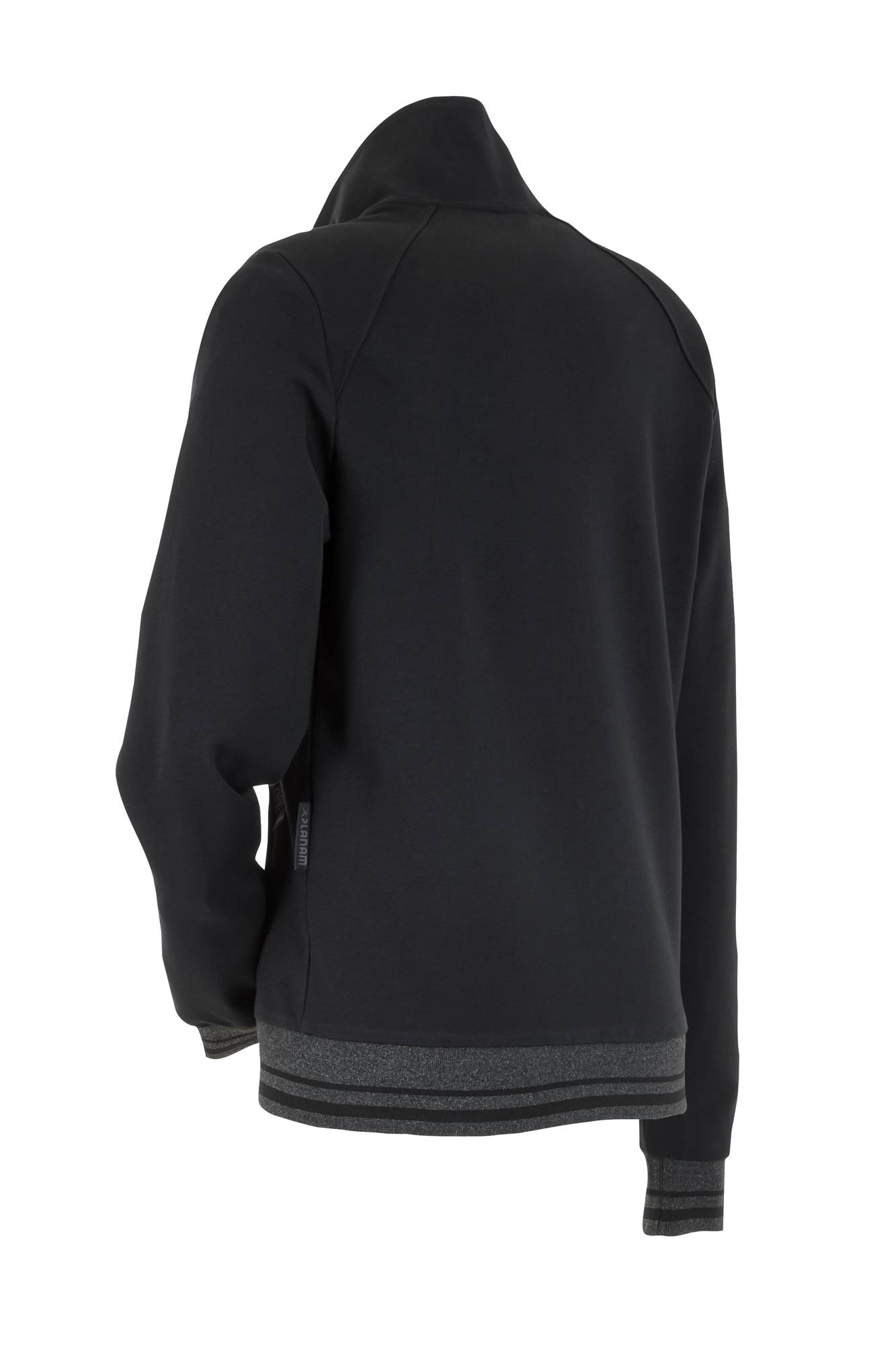 Planam Outdoor Choice Damen Jacke schwarz L 3090052