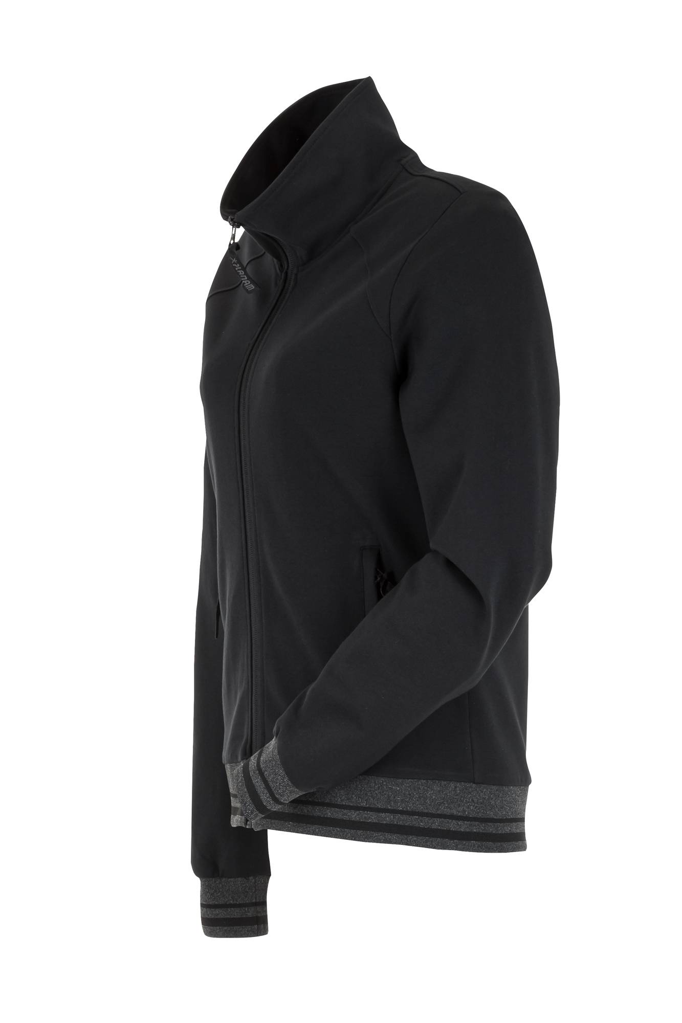 Planam Outdoor Choice Damen Jacke schwarz S 3090044