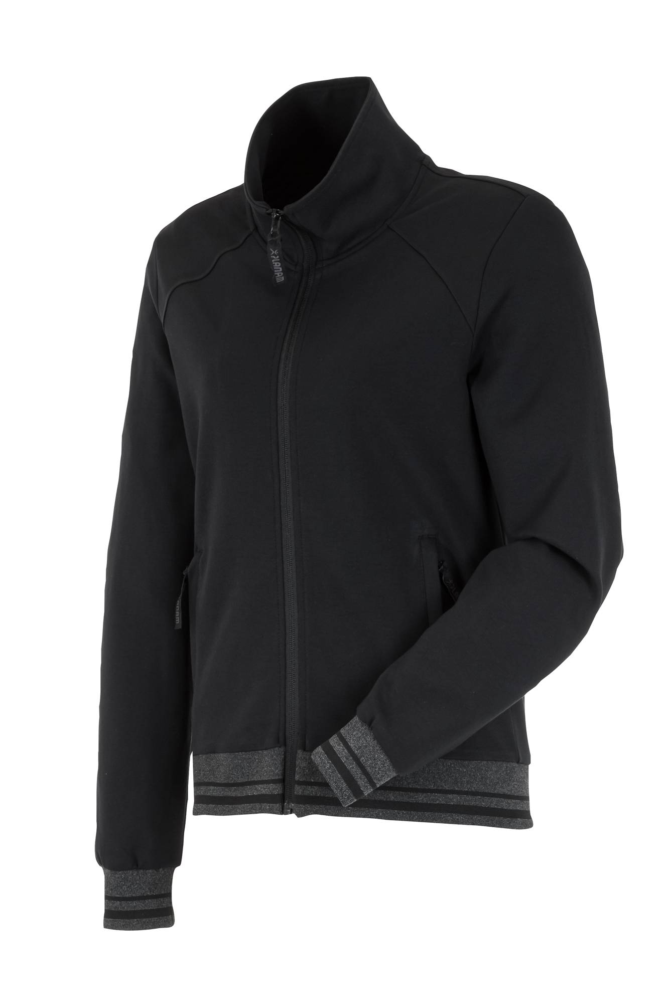 Planam Outdoor Choice Damen Jacke schwarz L 3090052