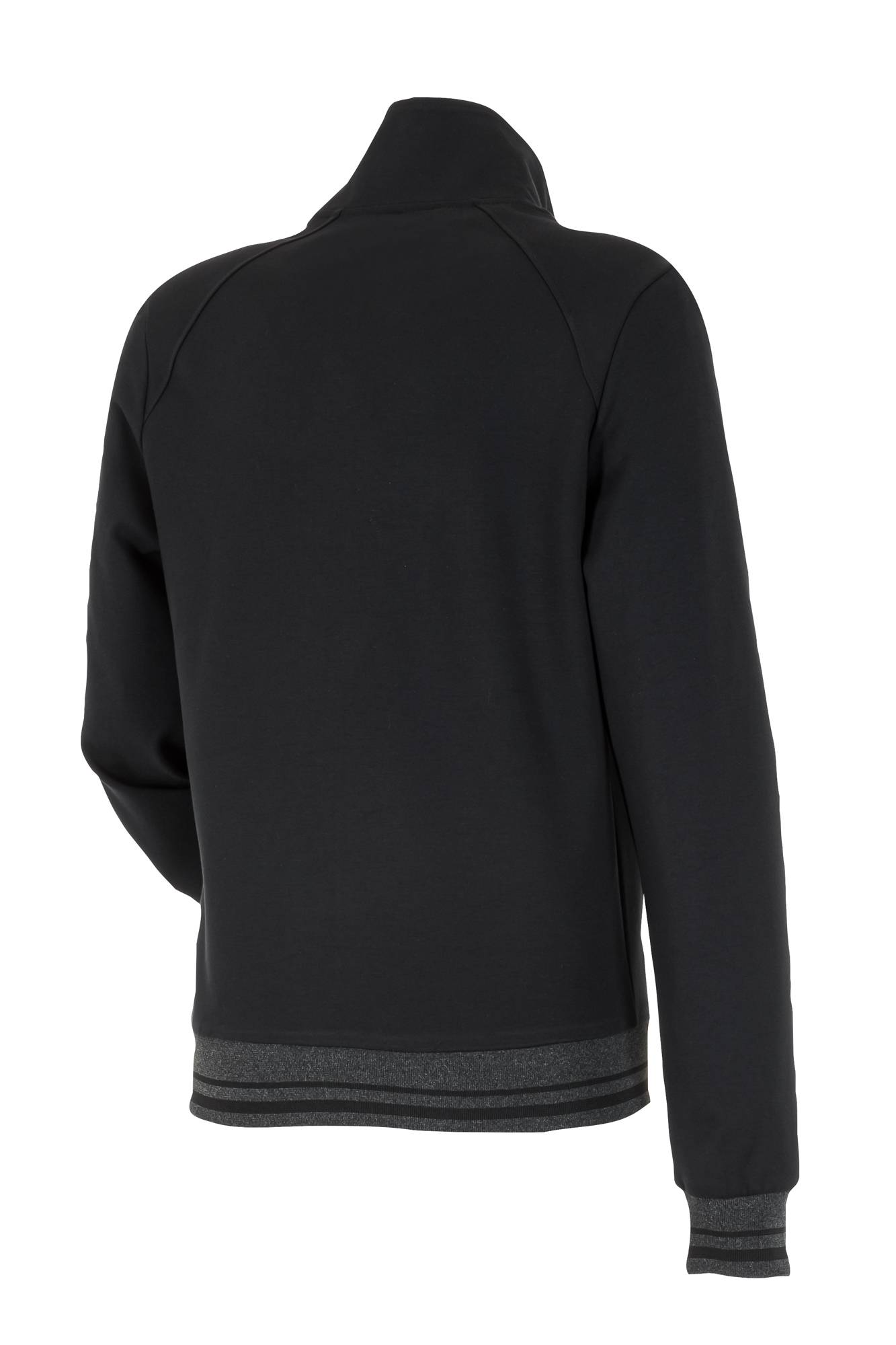 Planam Outdoor Choice Damen Jacke schwarz L 3090052