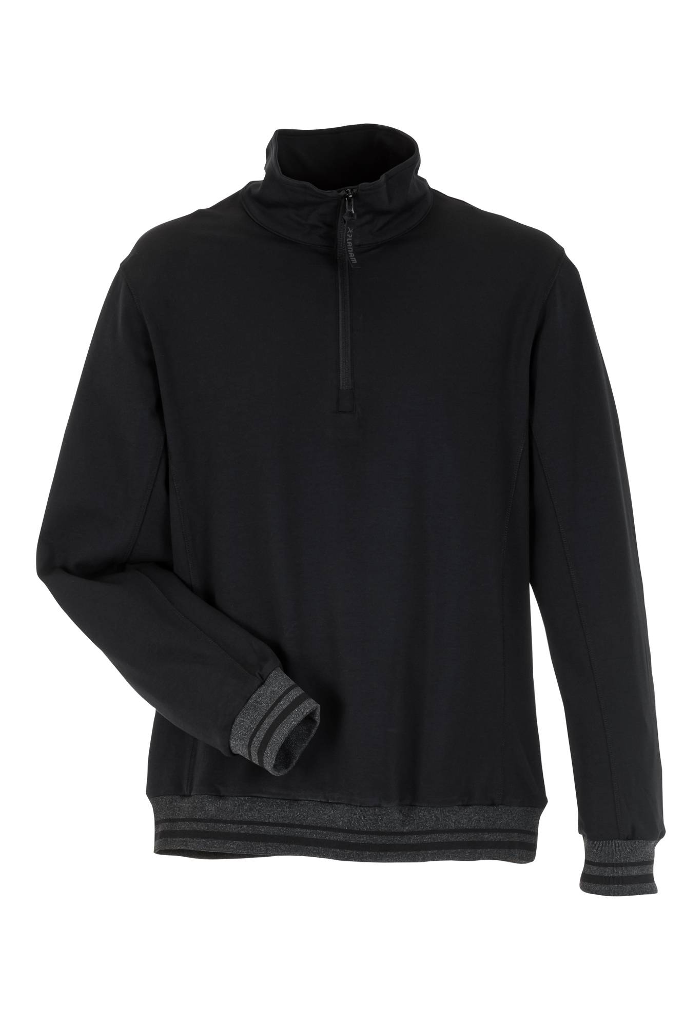 Planam Outdoor Match Troyer schwarz 4XL 3082068