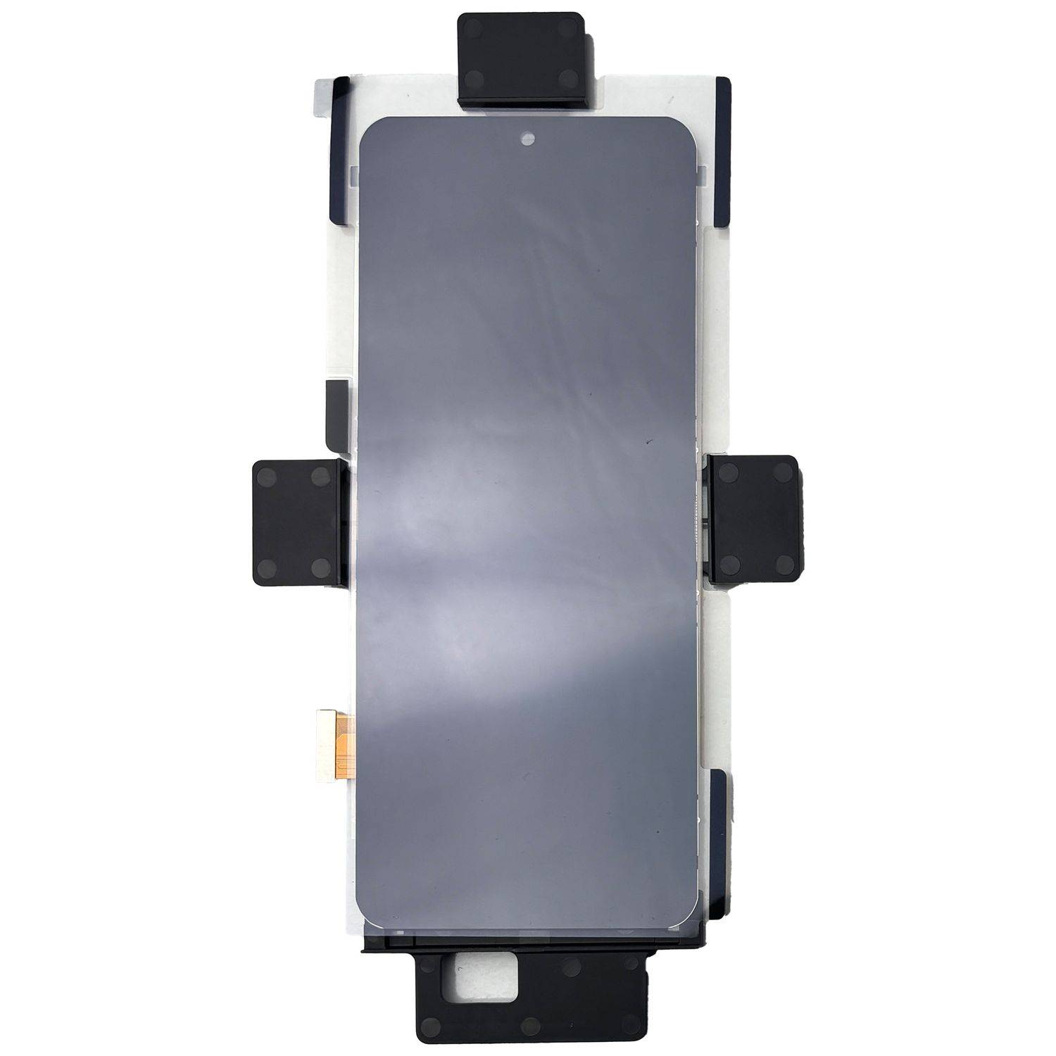 Für Samsung Galaxy Z Flip7 FE GH82-37735A LCD Display ohne Rahmen Ersatzteil