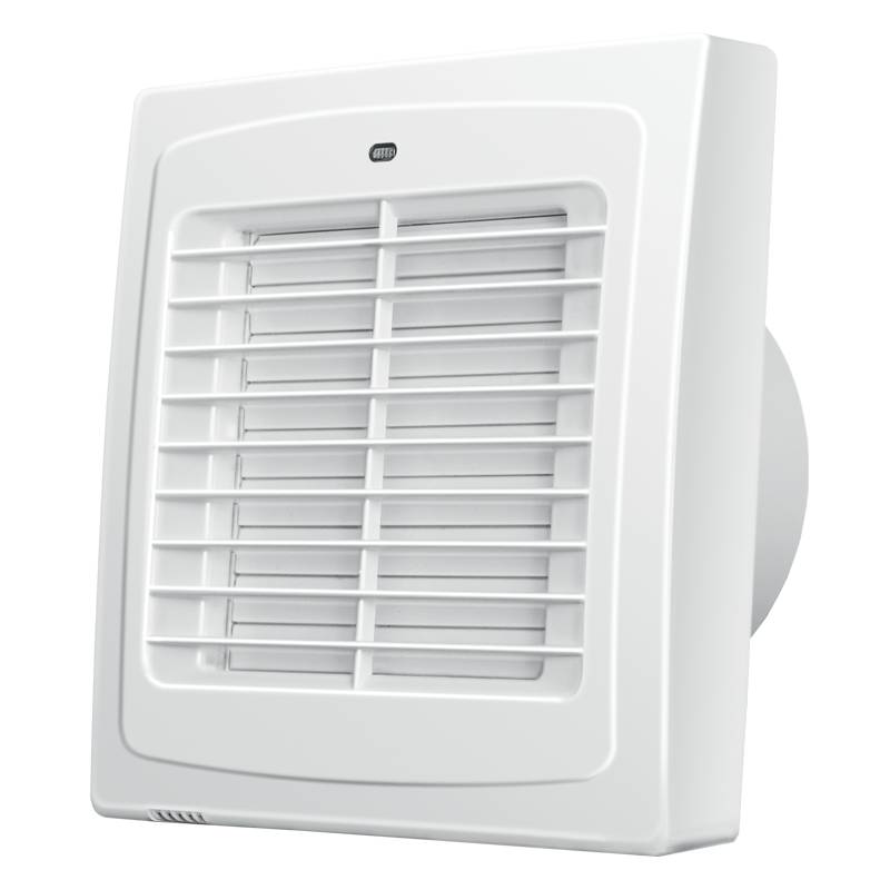 Kleinraumventilator BL Auto 125 IR von Blauberg - 8004650