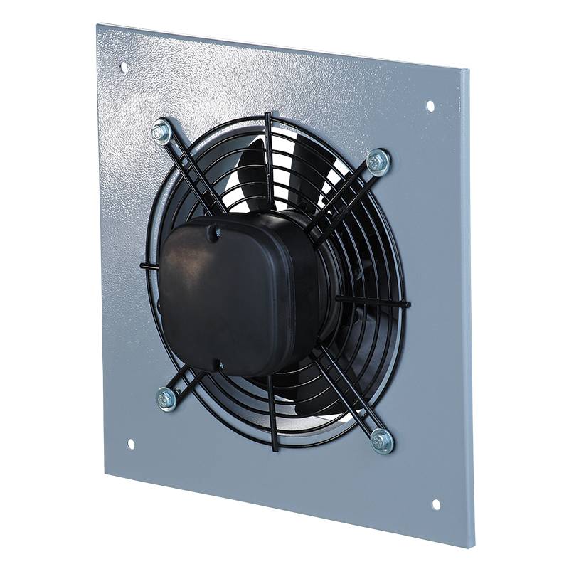 Axial-Wandventilator BL Axis-Q 630 4E von Blauberg - 8013379