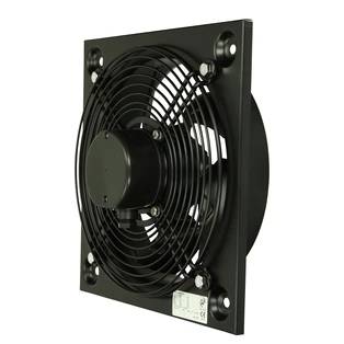 Axial-Wandventilator BL Axis-Q 350 4E von Blauberg - 8013249