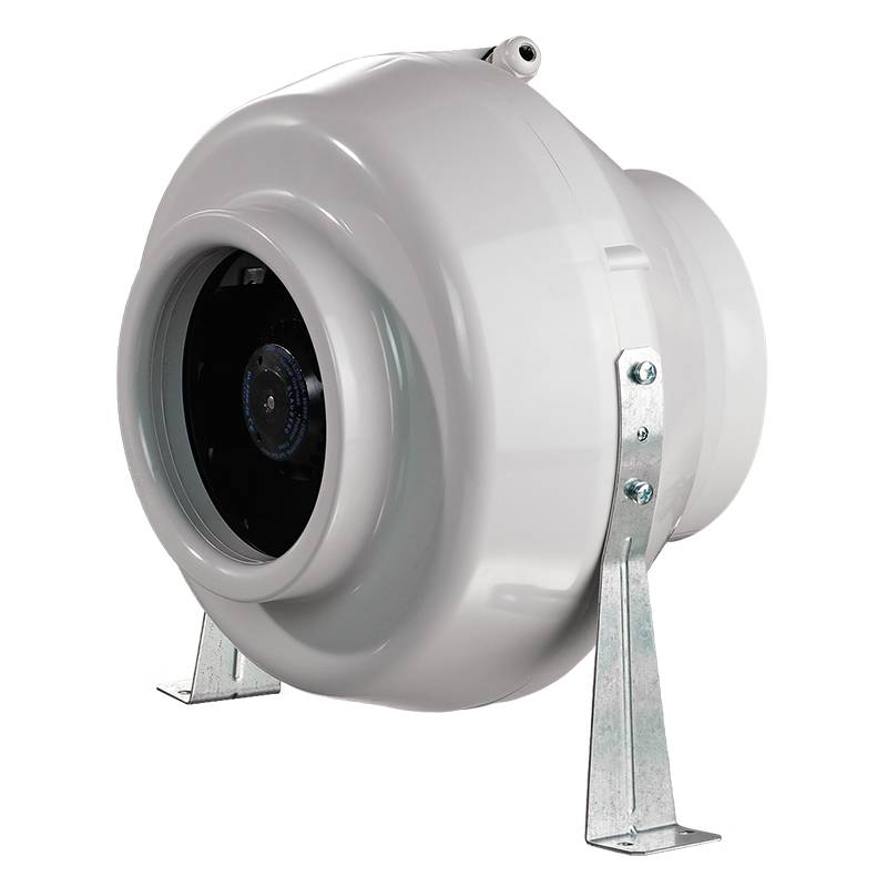 Radial-Rohrventilator BL Centro 250 von Blauberg - 8014802