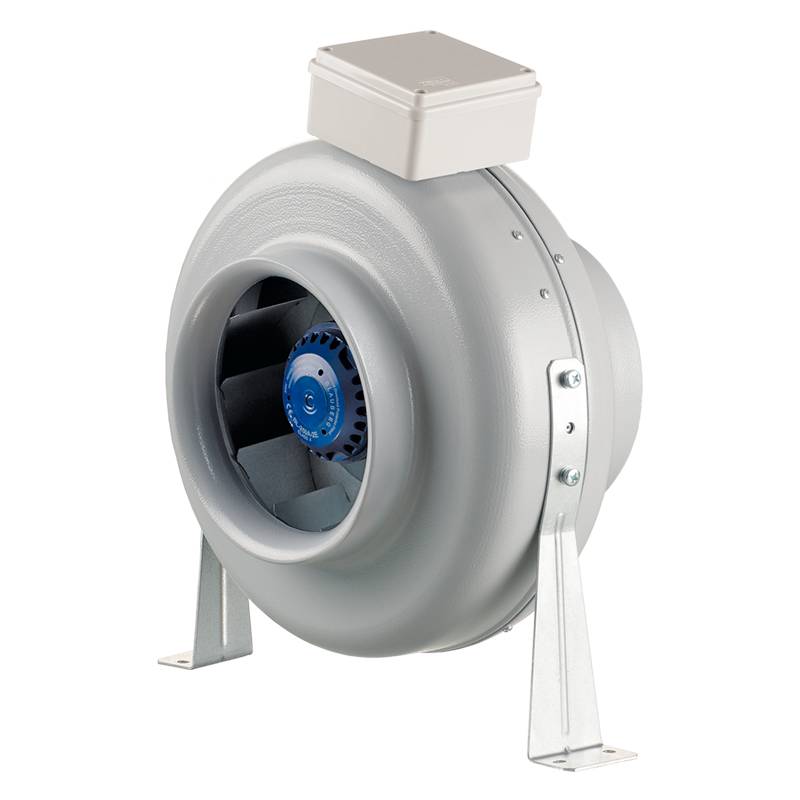Radial-Rohrventilator BL Centro-M 200 von Blauberg - 8015106