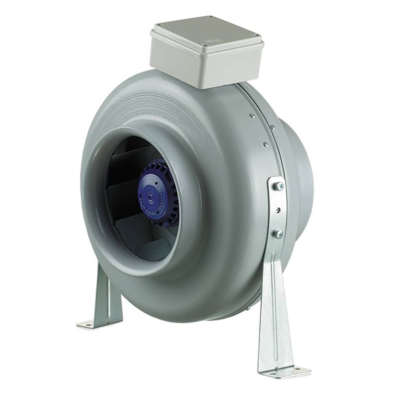 Radial-Rohrventilator BL Centro-M 250 L von Blauberg - 8015151