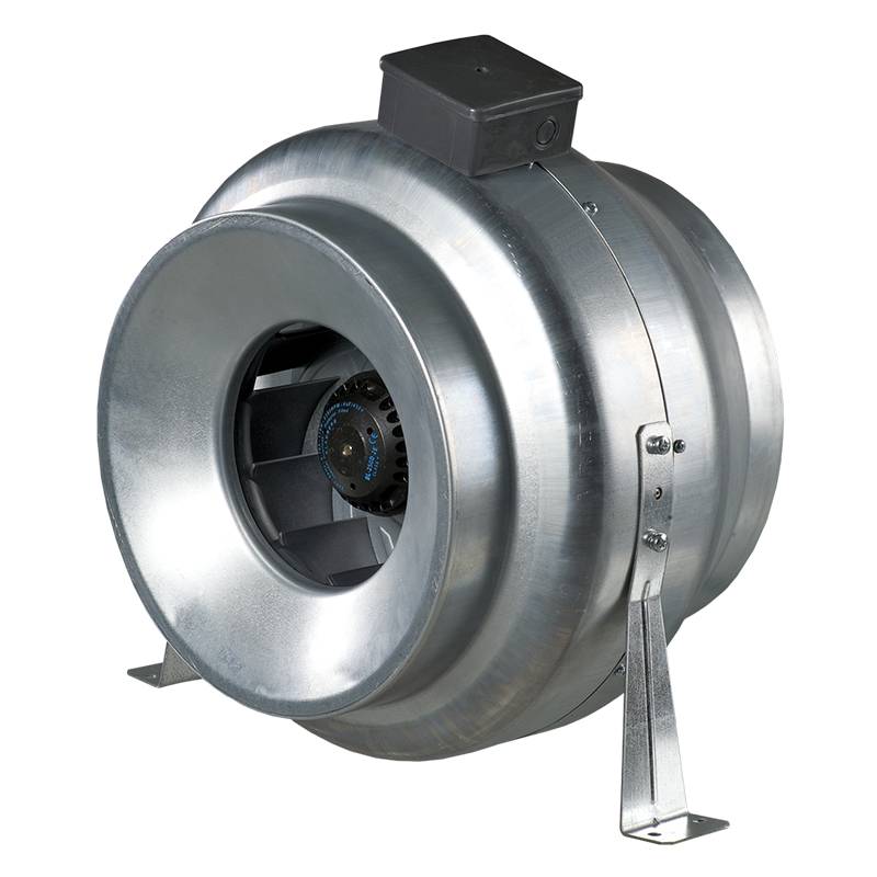 Radial-Rohrventilator BL Centro-MZ 200 L von Blauberg - 8015588