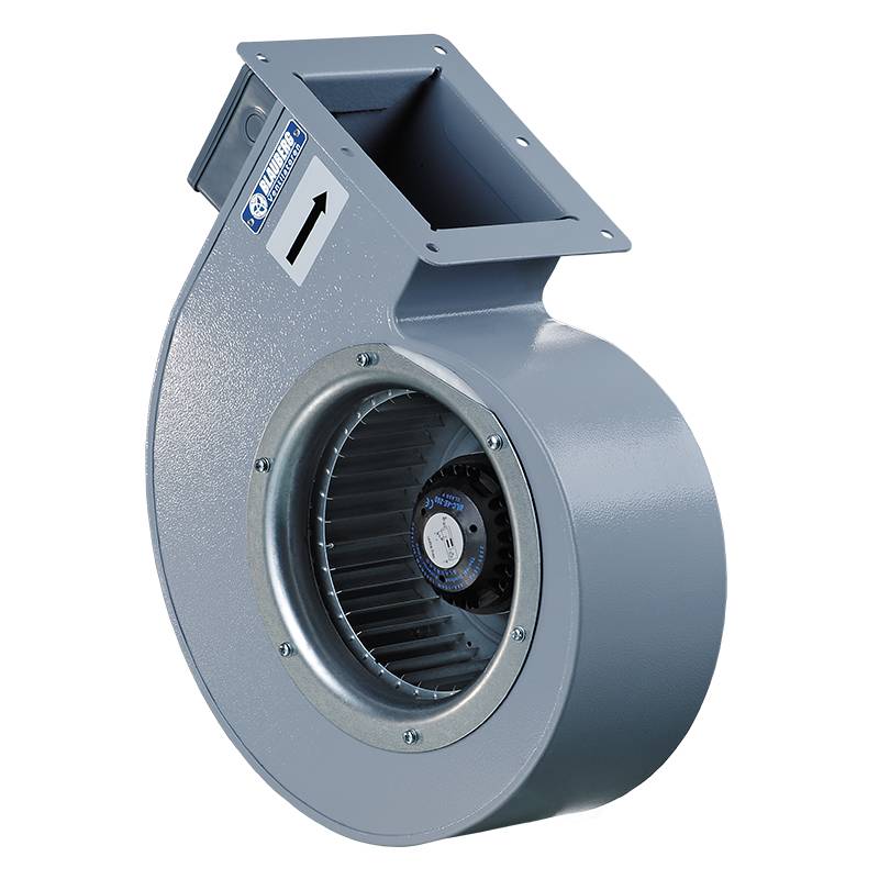 Radialventilator BL Helix 200x102 4E von Blauberg - 8015960