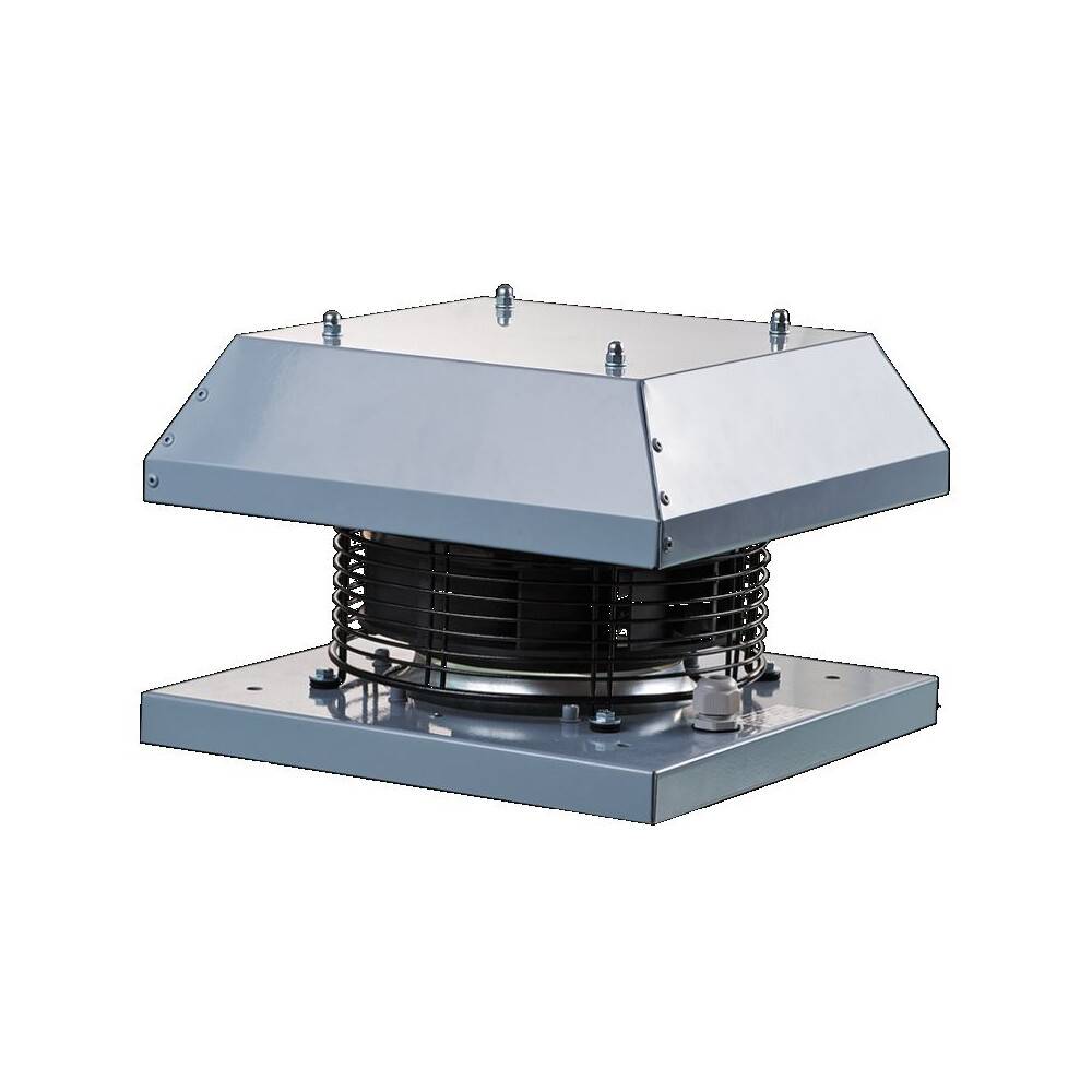 Radial-Dachventilator BL Tower-H 250 2E von Blauberg - 8017506