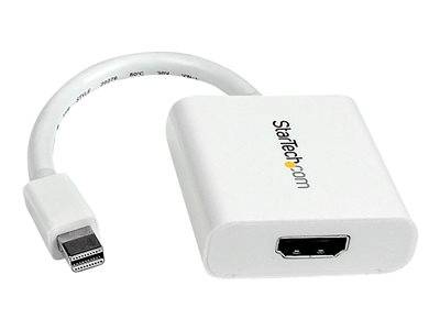 STARTECH mDP to HDMI Adapter Audio, Video, Display & TV Optionen & Zubehör Videoadapter & Kabel