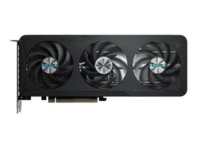 Gigabyte RTX5060 EAGLE Max OC 8GB GDDR7 HDMI 3xDP Multimedia-Technik Grafikkarten NVIDIA