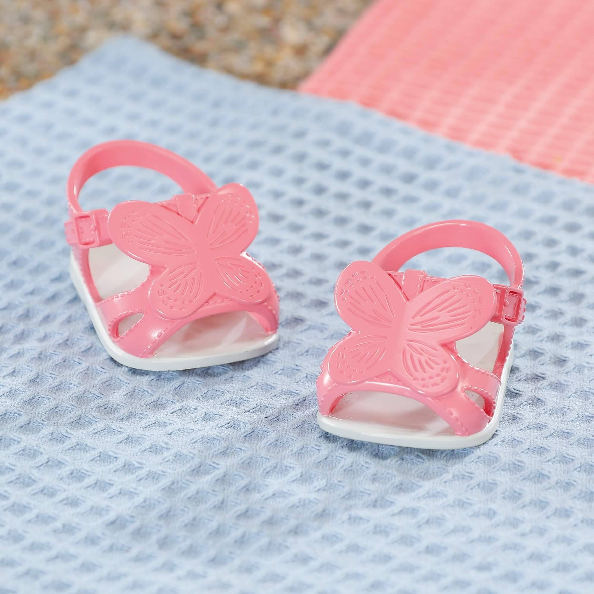 Zapf Creation 838709 - BABY born Kleid Set 43cm