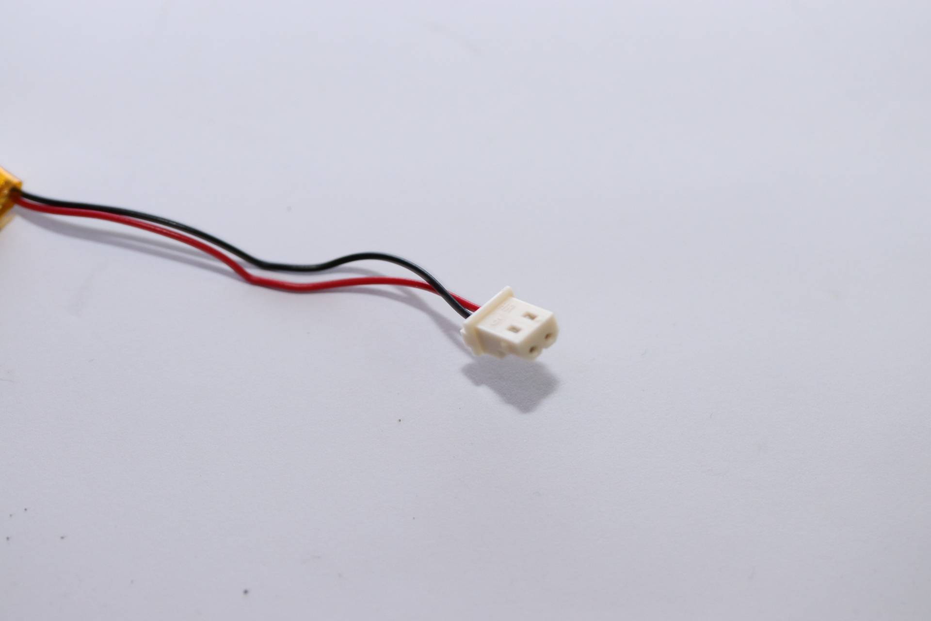 Ersatzakku - Herth+Buss Prüfgerät Fernbedienung 95980652001 - 3,7 Volt 1050mAh Li-Polymer