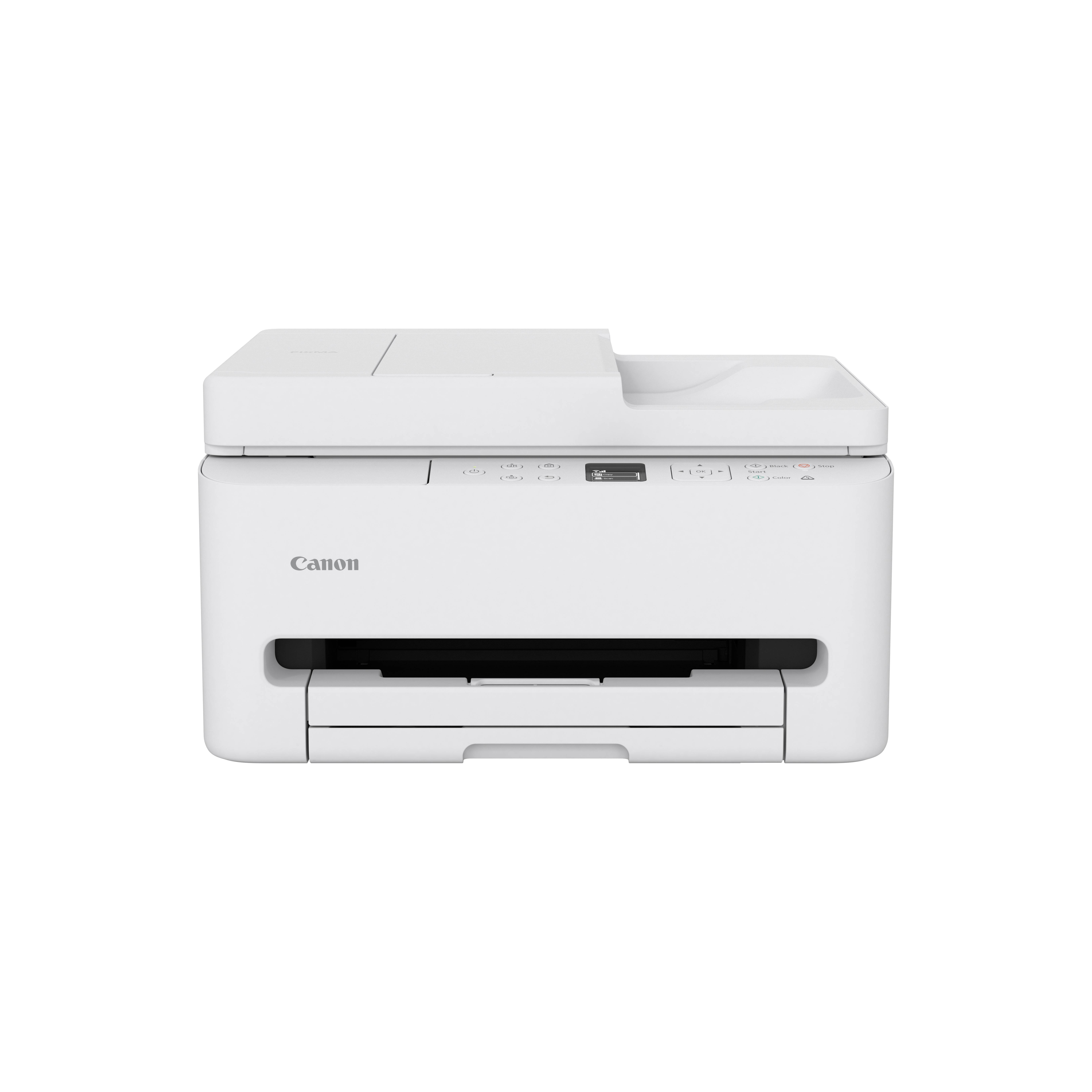 Canon PIXMA TS7550i - Multifunktionsdrucker - Farbe - Tintenstrahl - A4 (210 x 297 mm)