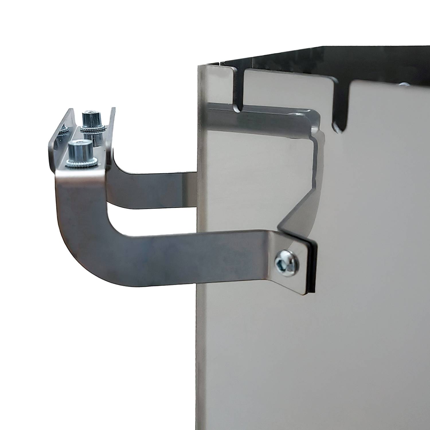 Utschak Dauren Deluxe Feuerofen für Kazan Hexagon Uchag 45 cm