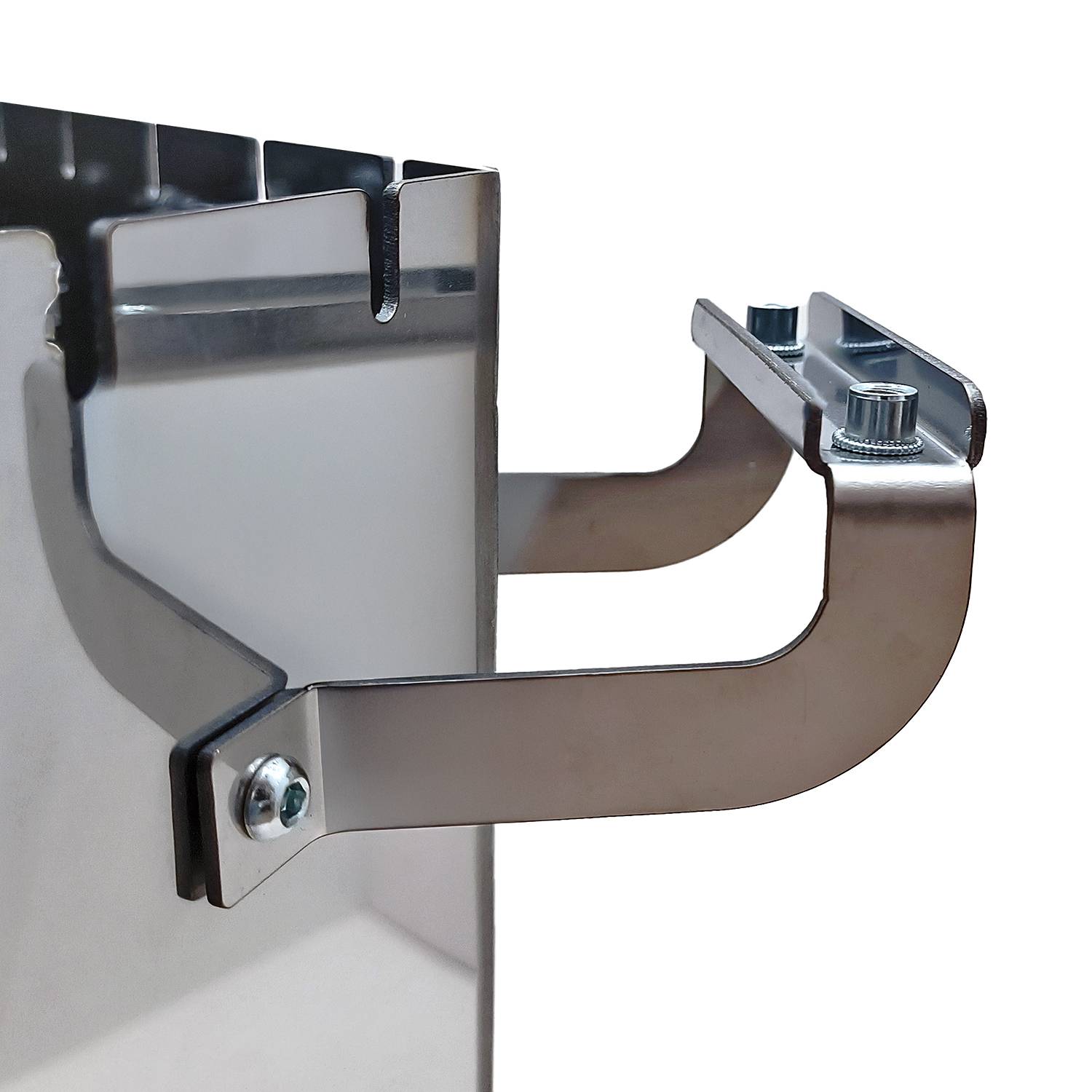 Utschak Dauren Deluxe Feuerofen für Kazan Hexagon Uchag 45 cm