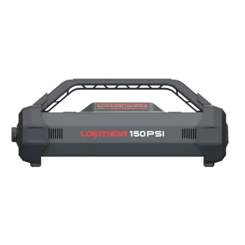 Lokithor JA302 Pro Jumpstarter 12V 3000A mit Kompressor Lokithor JA302 Pro Jumpstarter 12V 3000A mit Kompressor
