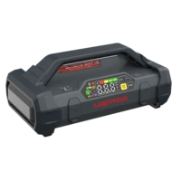 Lokithor JA302 Pro Jumpstarter 12V 3000A mit Kompressor Lokithor JA302 Pro Jumpstarter 12V 3000A mit Kompressor