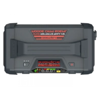 Lokithor JA302 Pro Jumpstarter 12V 3000A mit Kompressor Lokithor JA302 Pro Jumpstarter 12V 3000A mit Kompressor